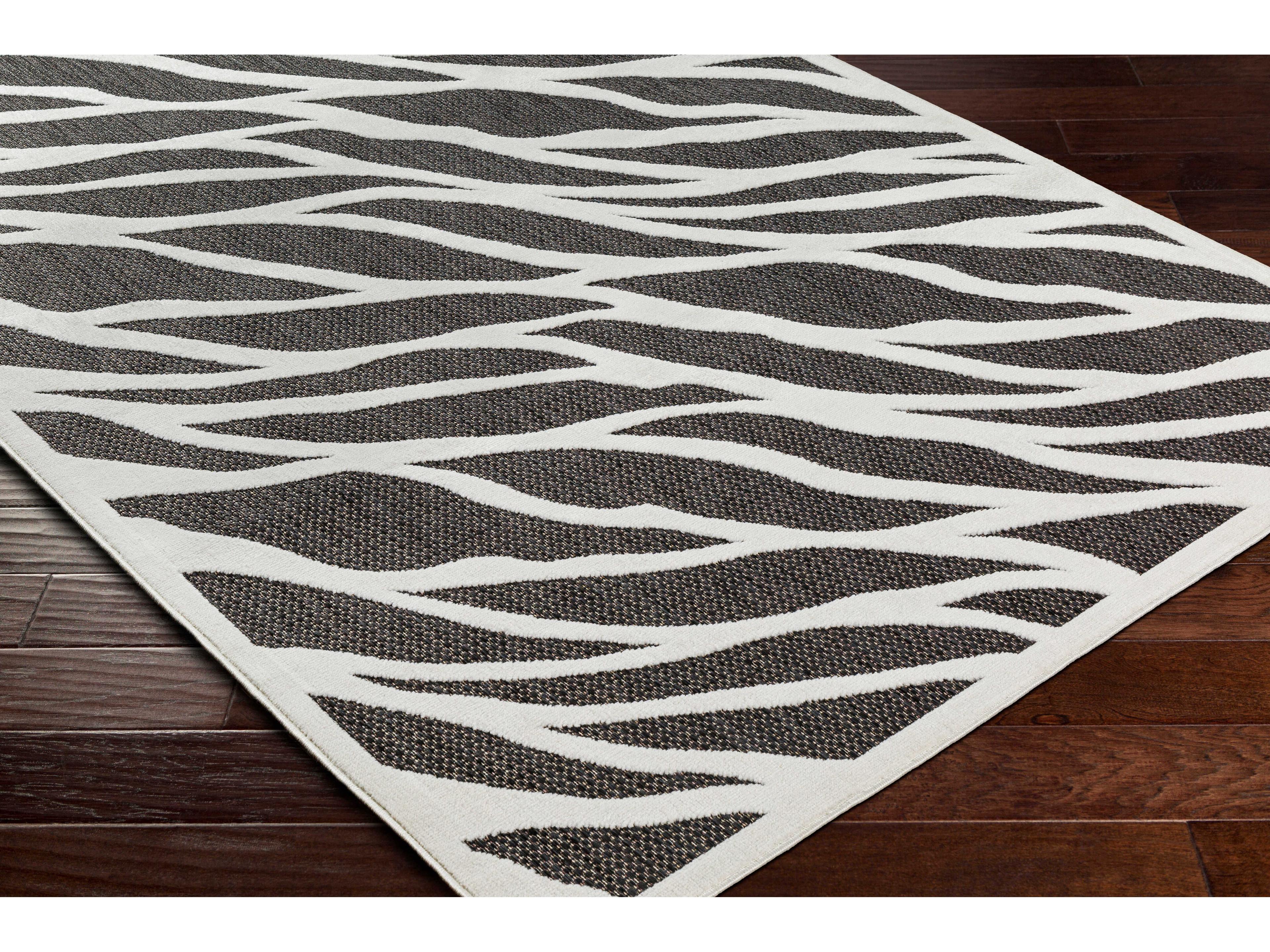 Livabliss by Surya San Diego Animal Prints Area Rug