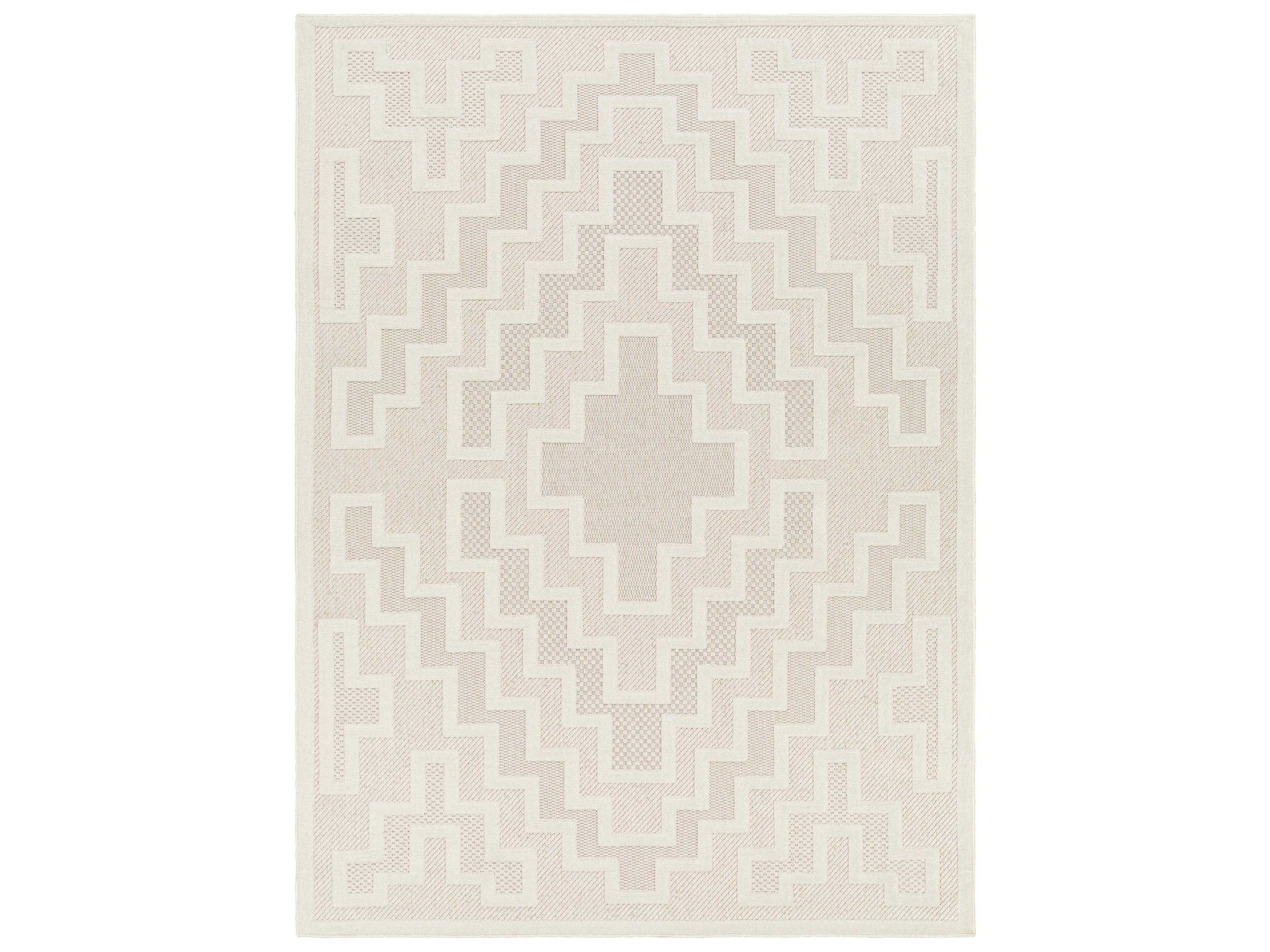 San Diego Geometric Area Rug
