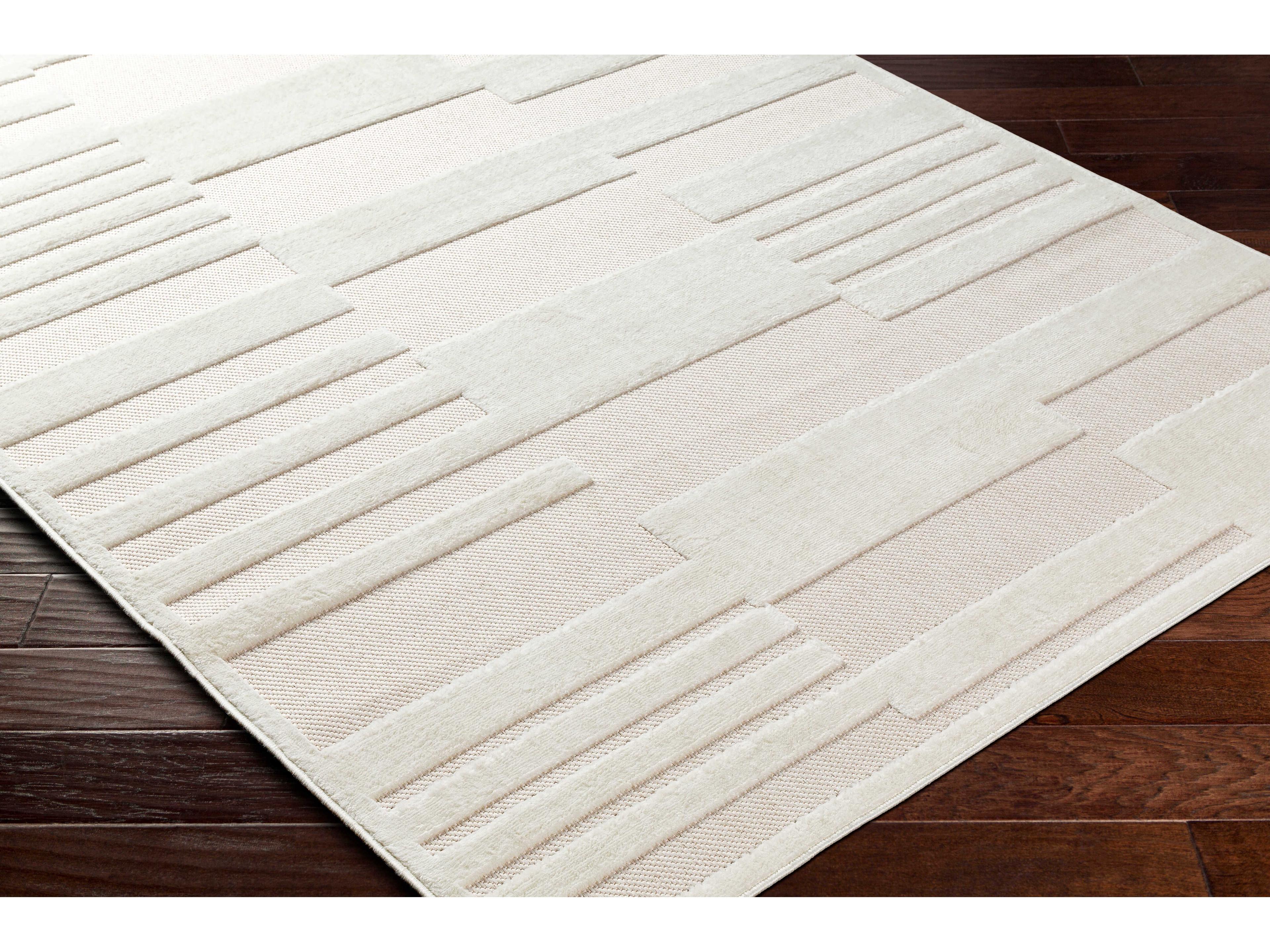Livabliss by Surya San Diego Geometric Area Rug