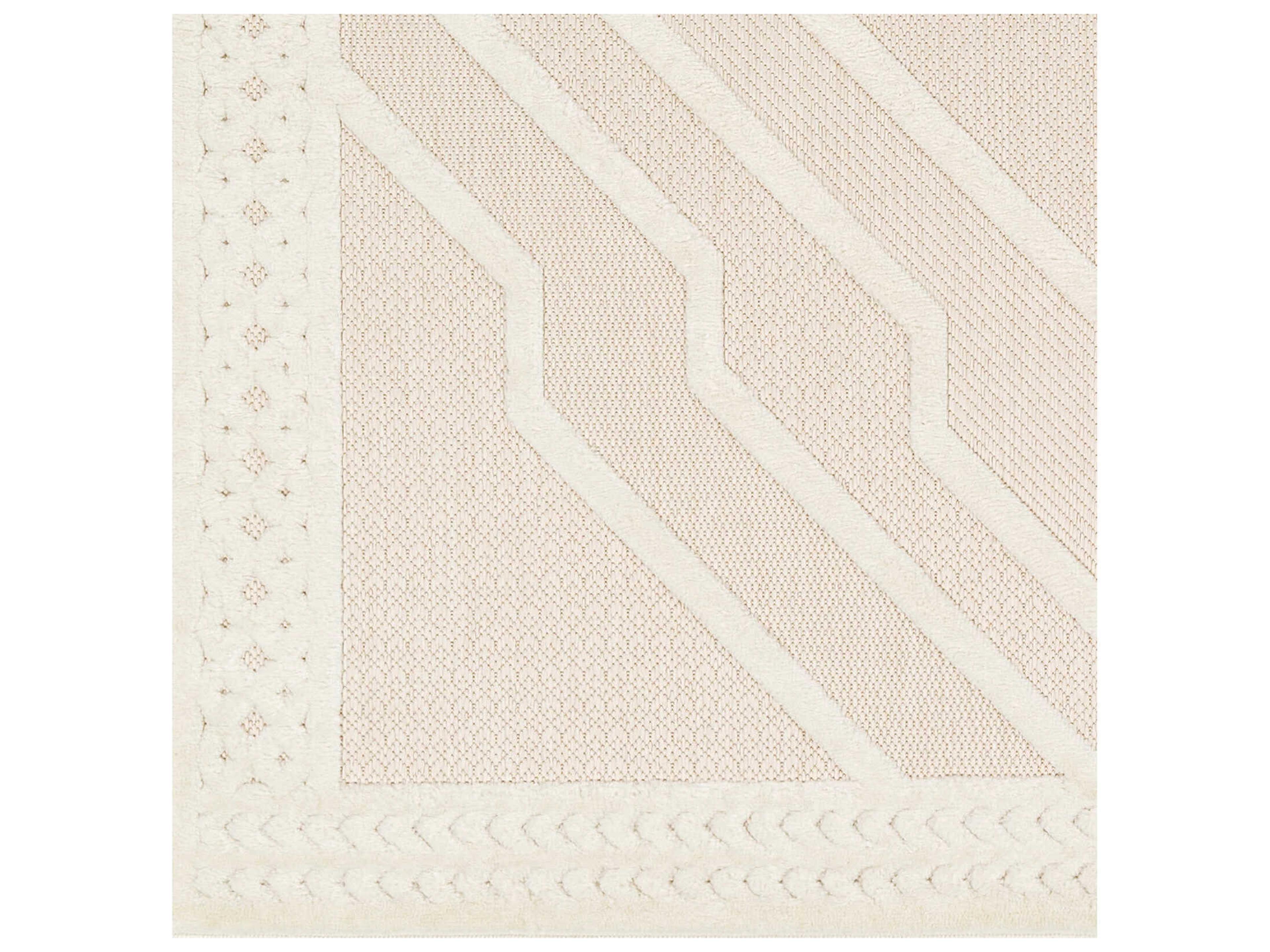 Livabliss by Surya San Diego Bordered Area Rug