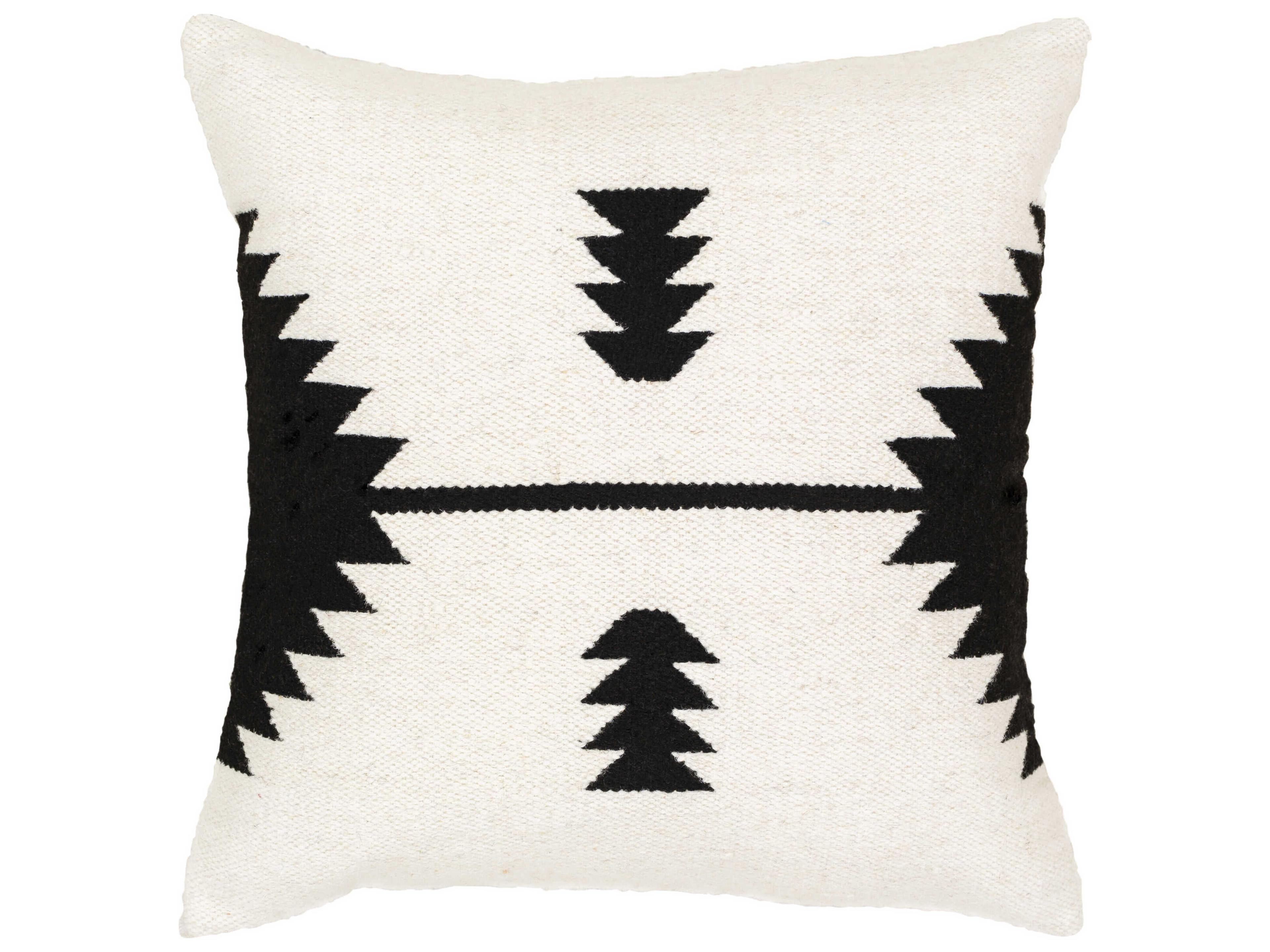 Shiprock Pillows
