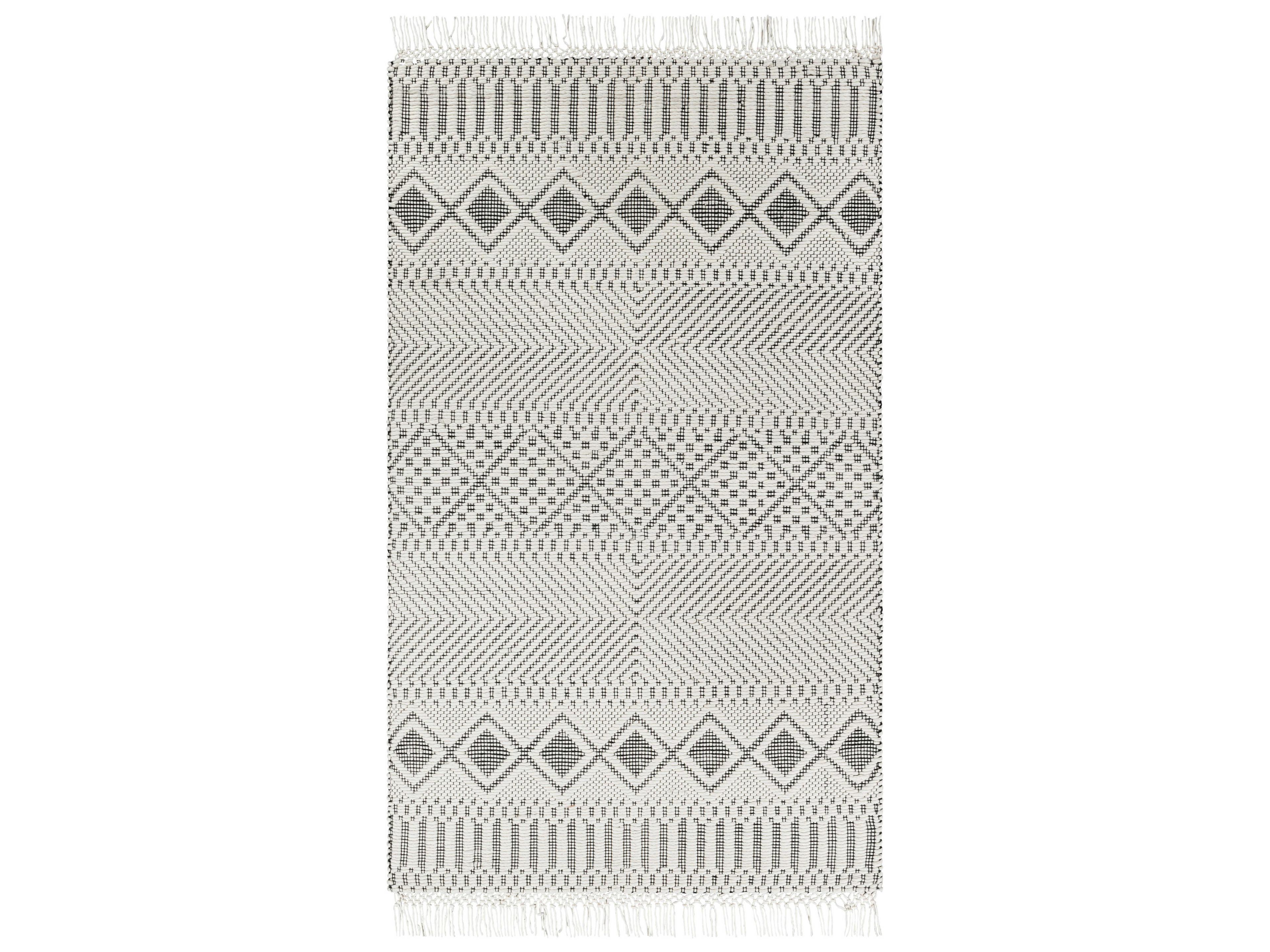Saint Clair Geometric Area Rug