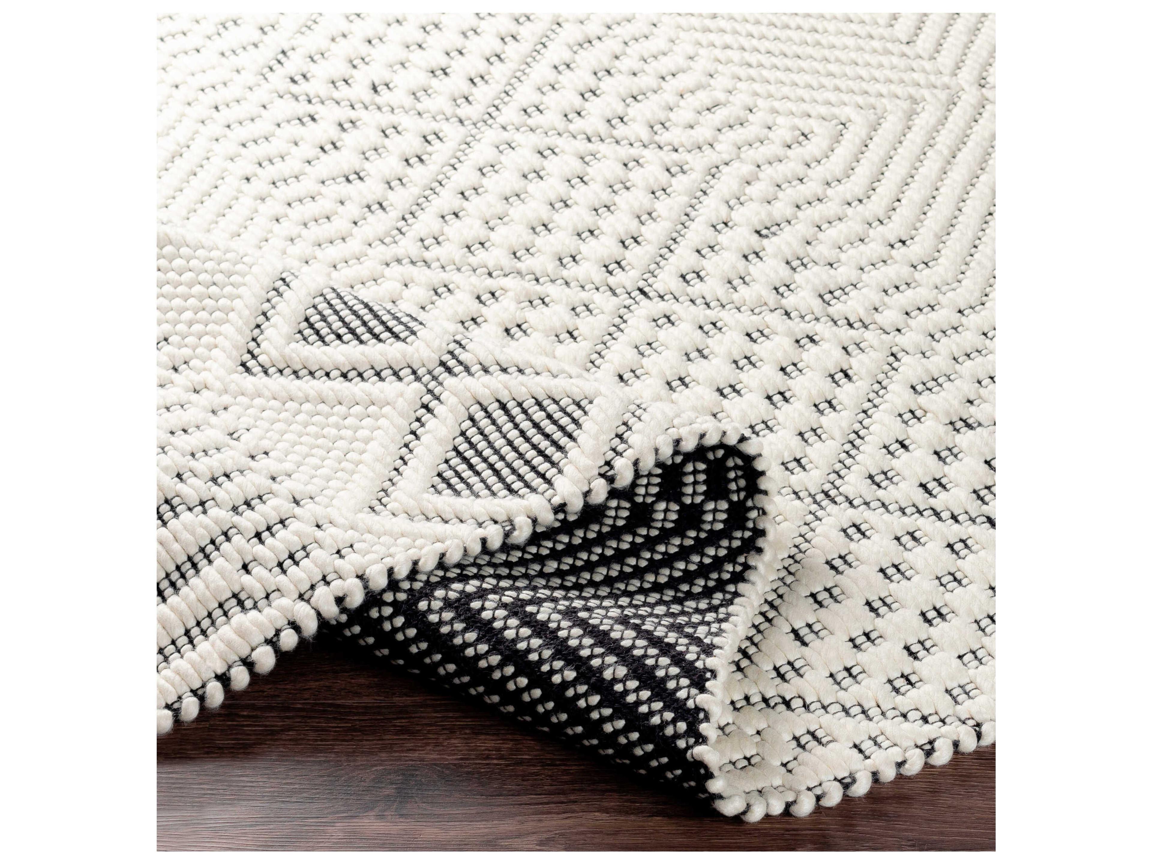 Livabliss by Surya Saint Clair Geometric Runner Area Rug