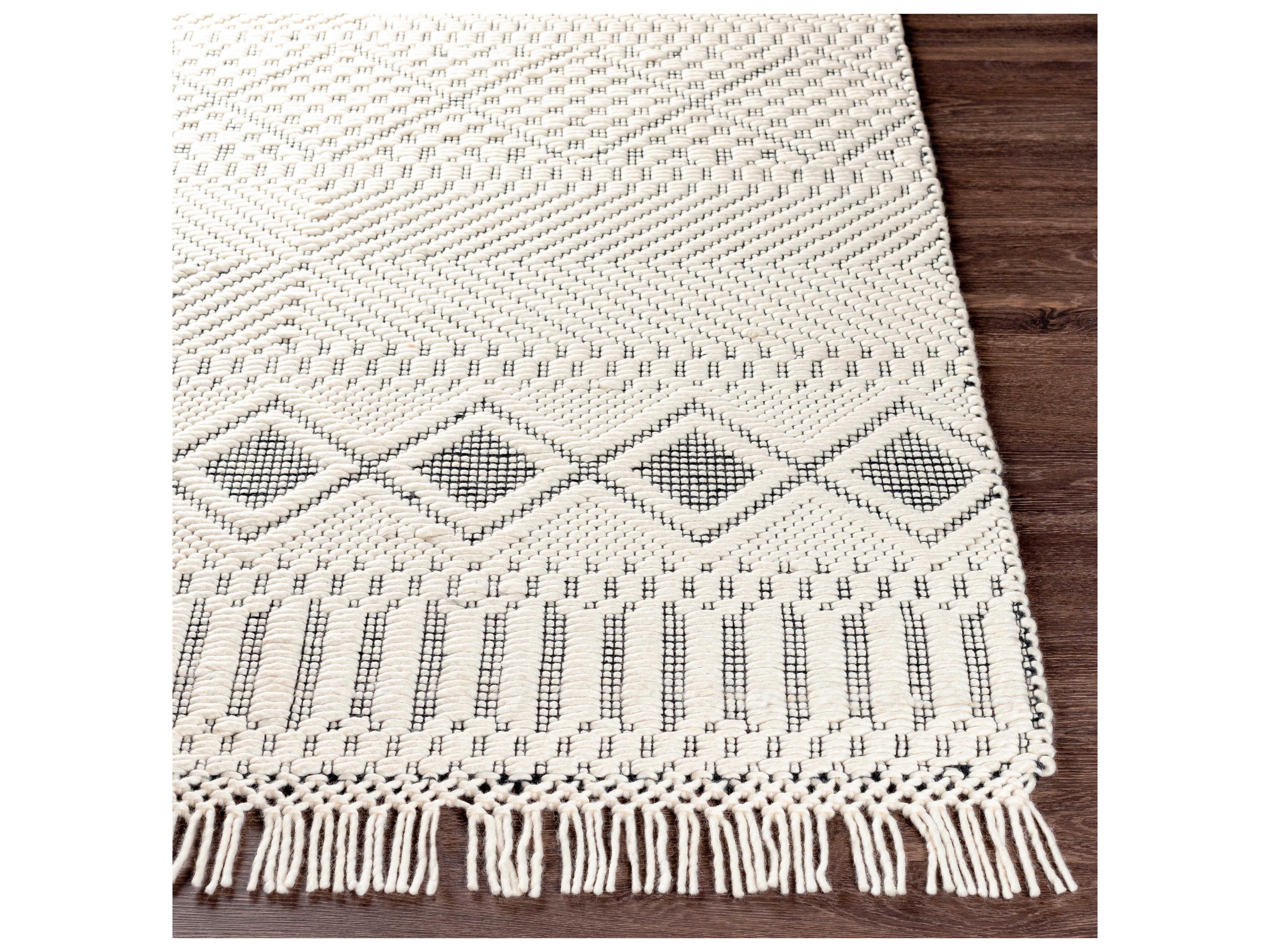 Livabliss by Surya Saint Clair Geometric Runner Area Rug