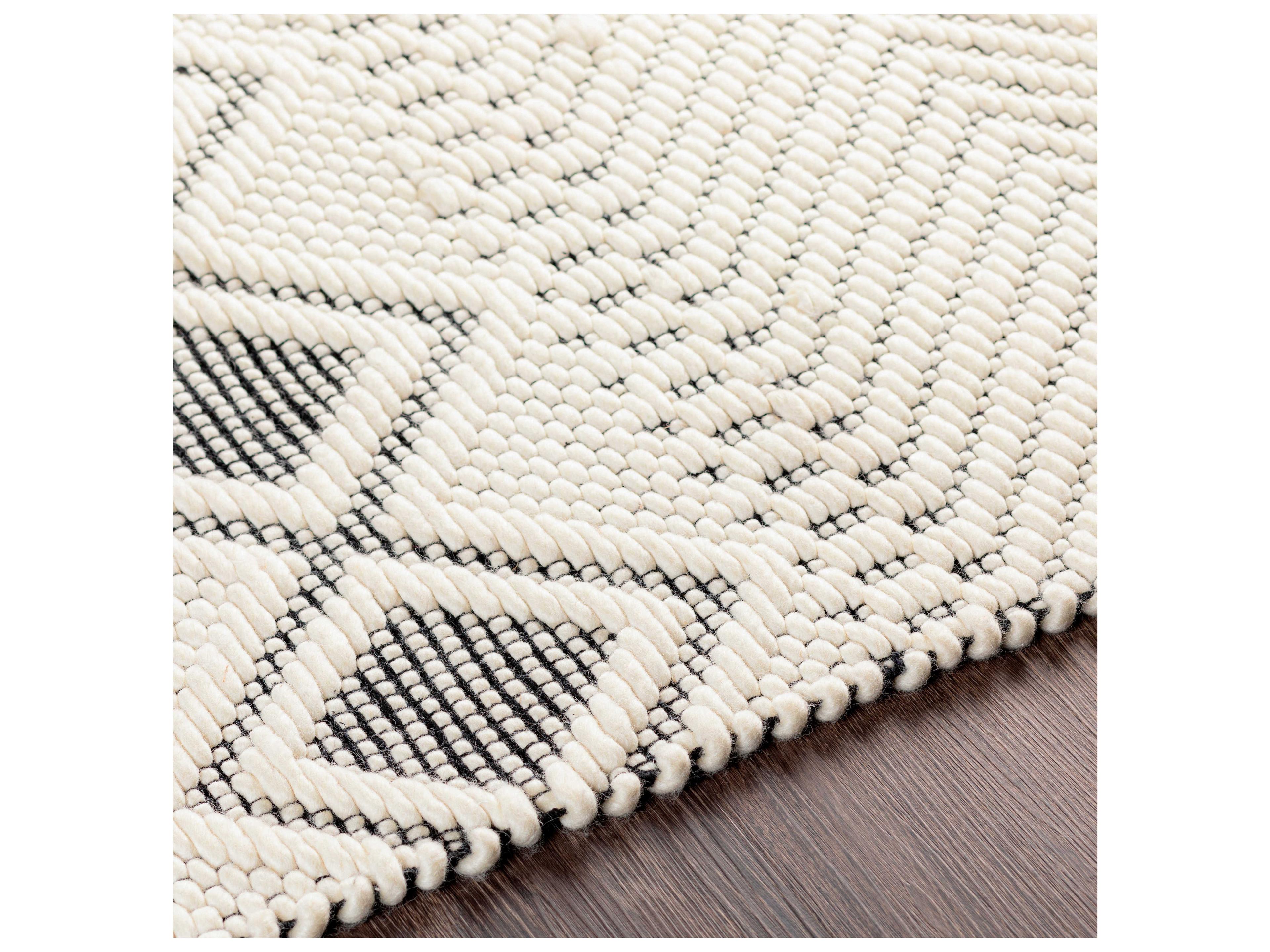 Livabliss by Surya Saint Clair Geometric Runner Area Rug