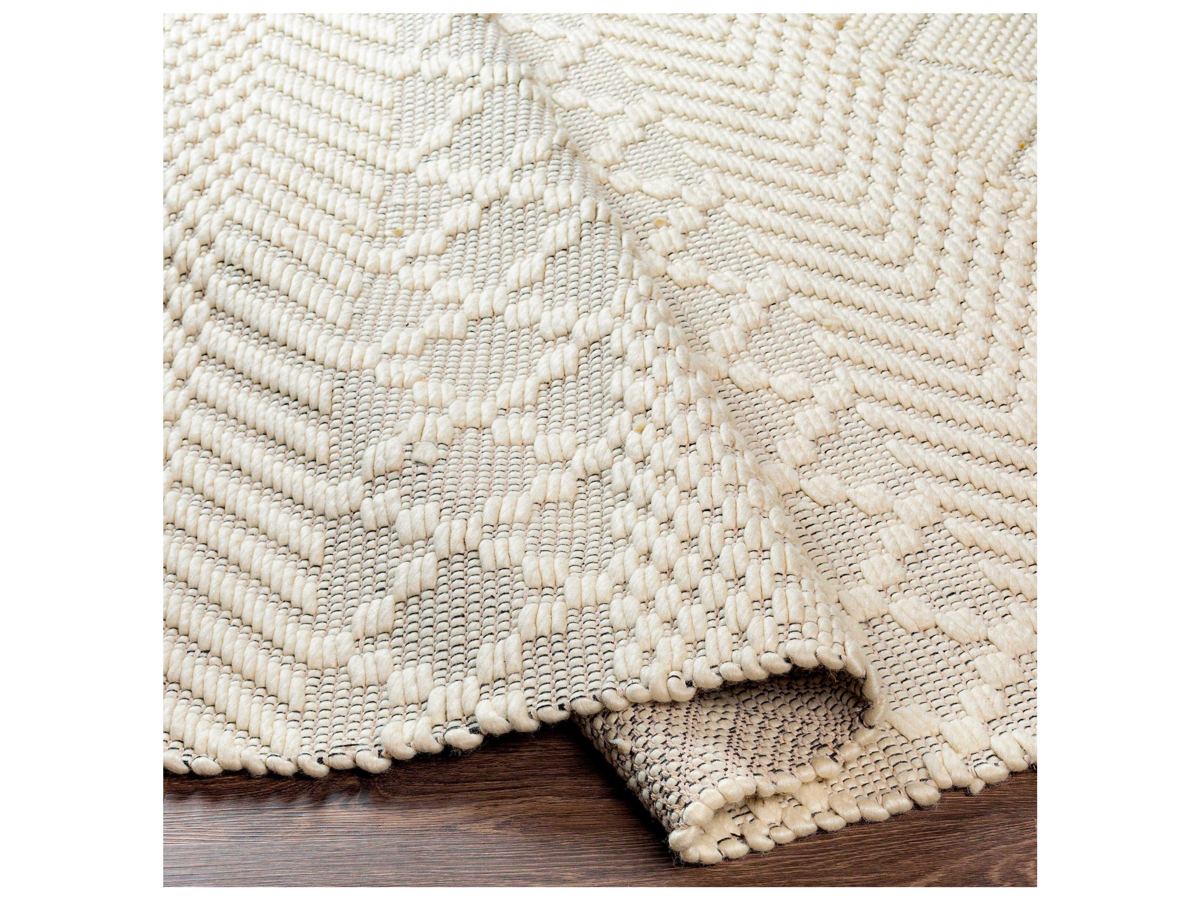 Livabliss by Surya Saint Clair Geometric Area Rug