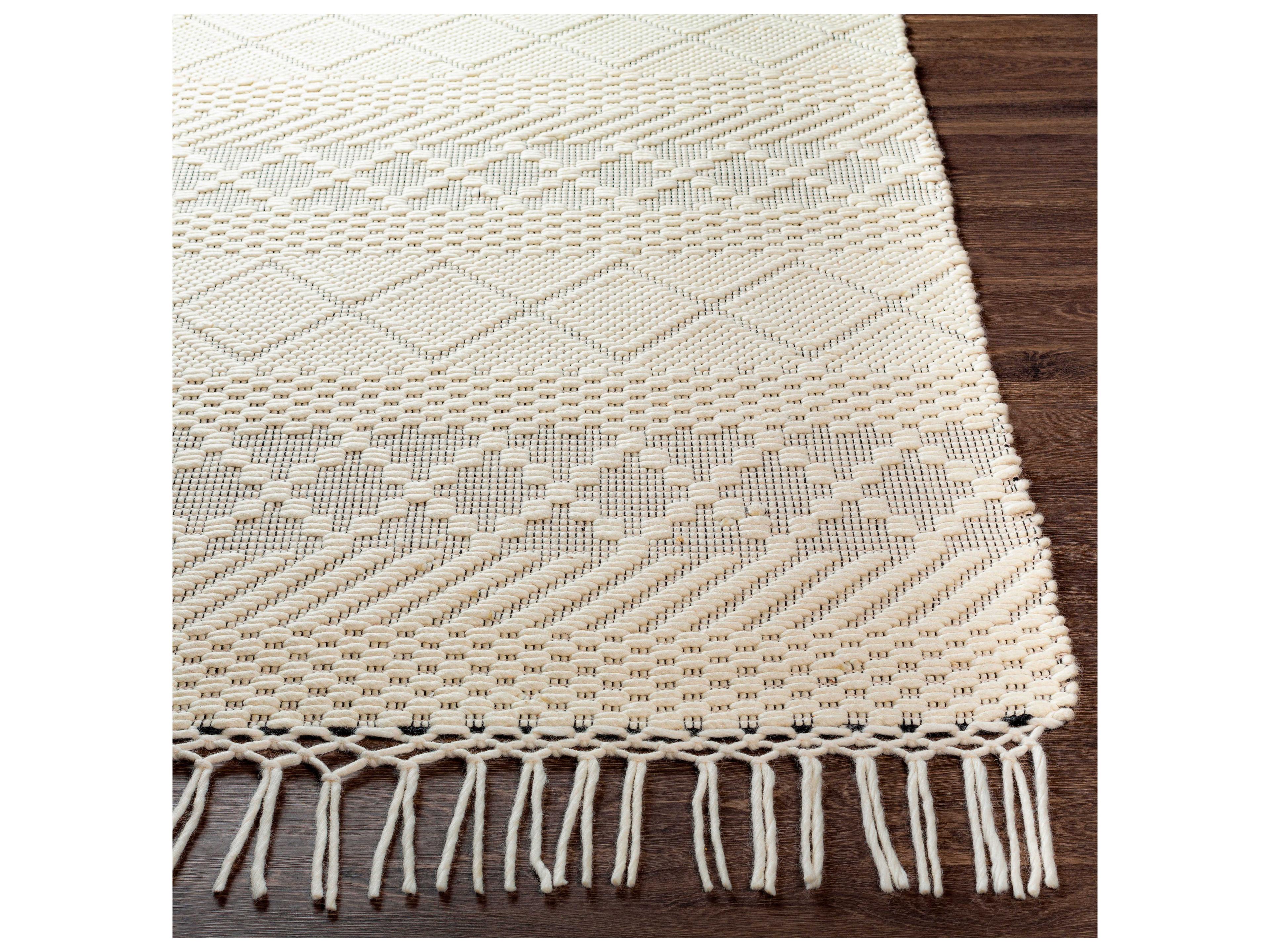 Livabliss by Surya Saint Clair Geometric Area Rug