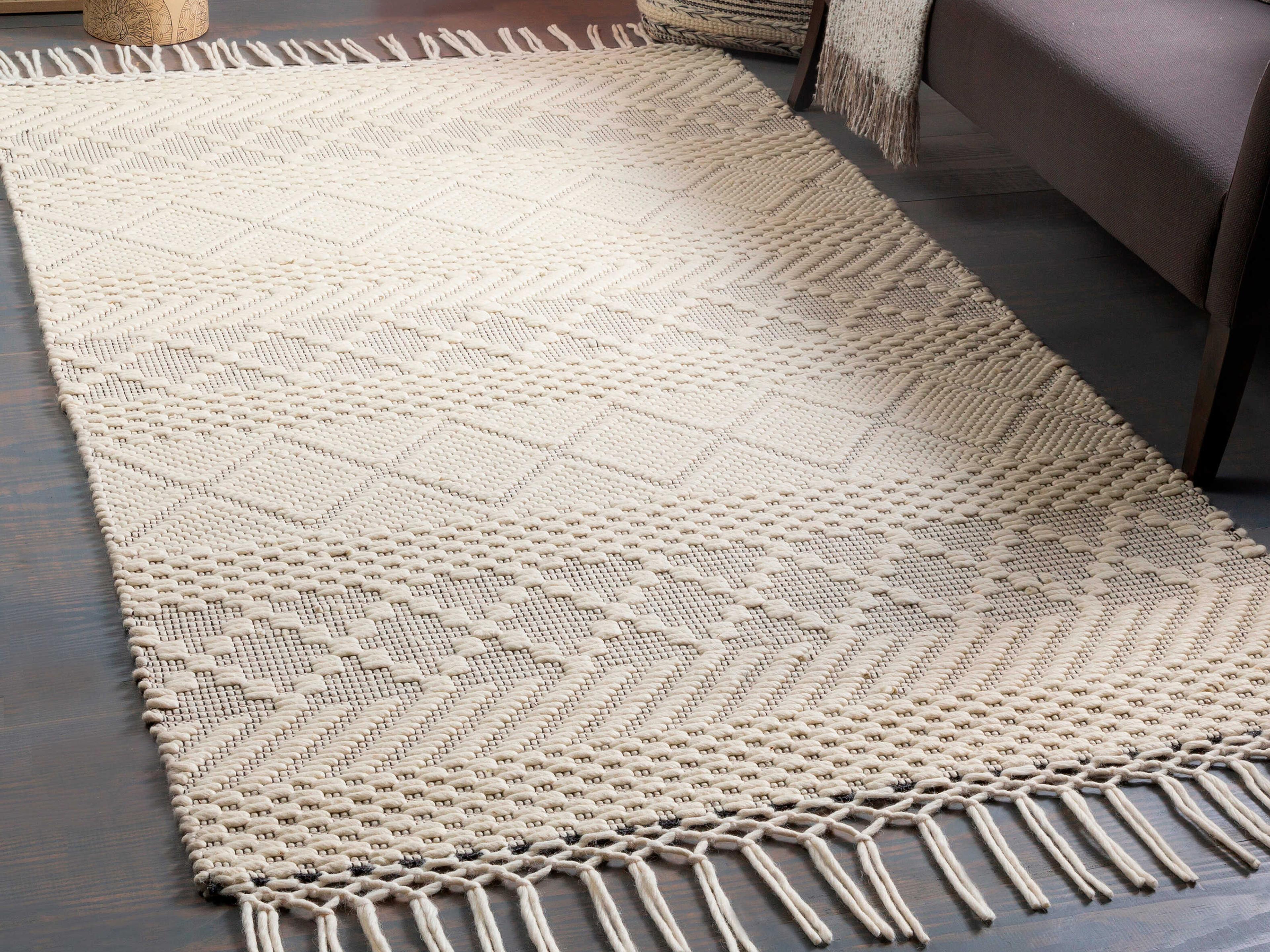 Livabliss by Surya Saint Clair Geometric Area Rug