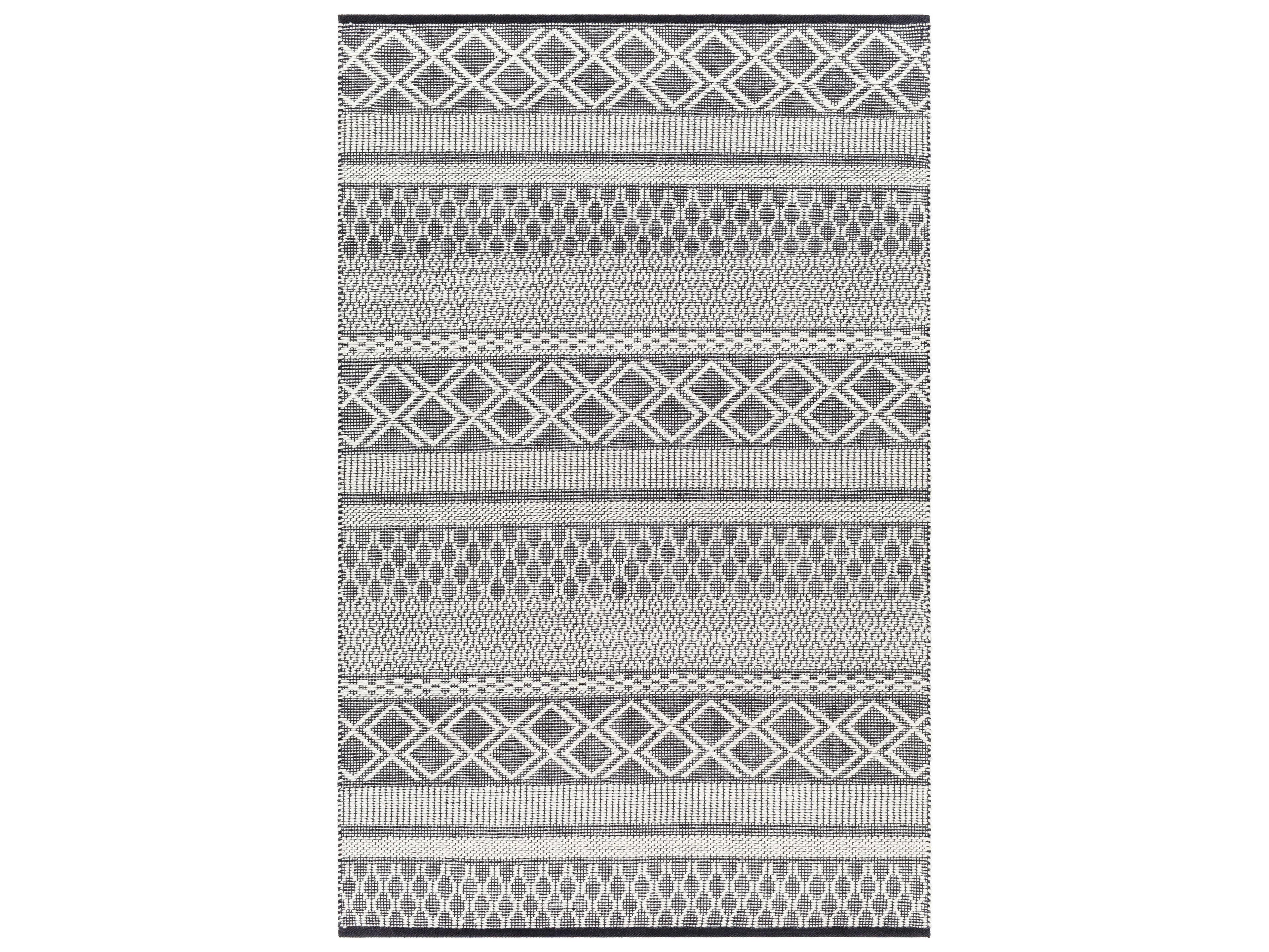 Livabliss by Surya San Jose Geometric Area Rug