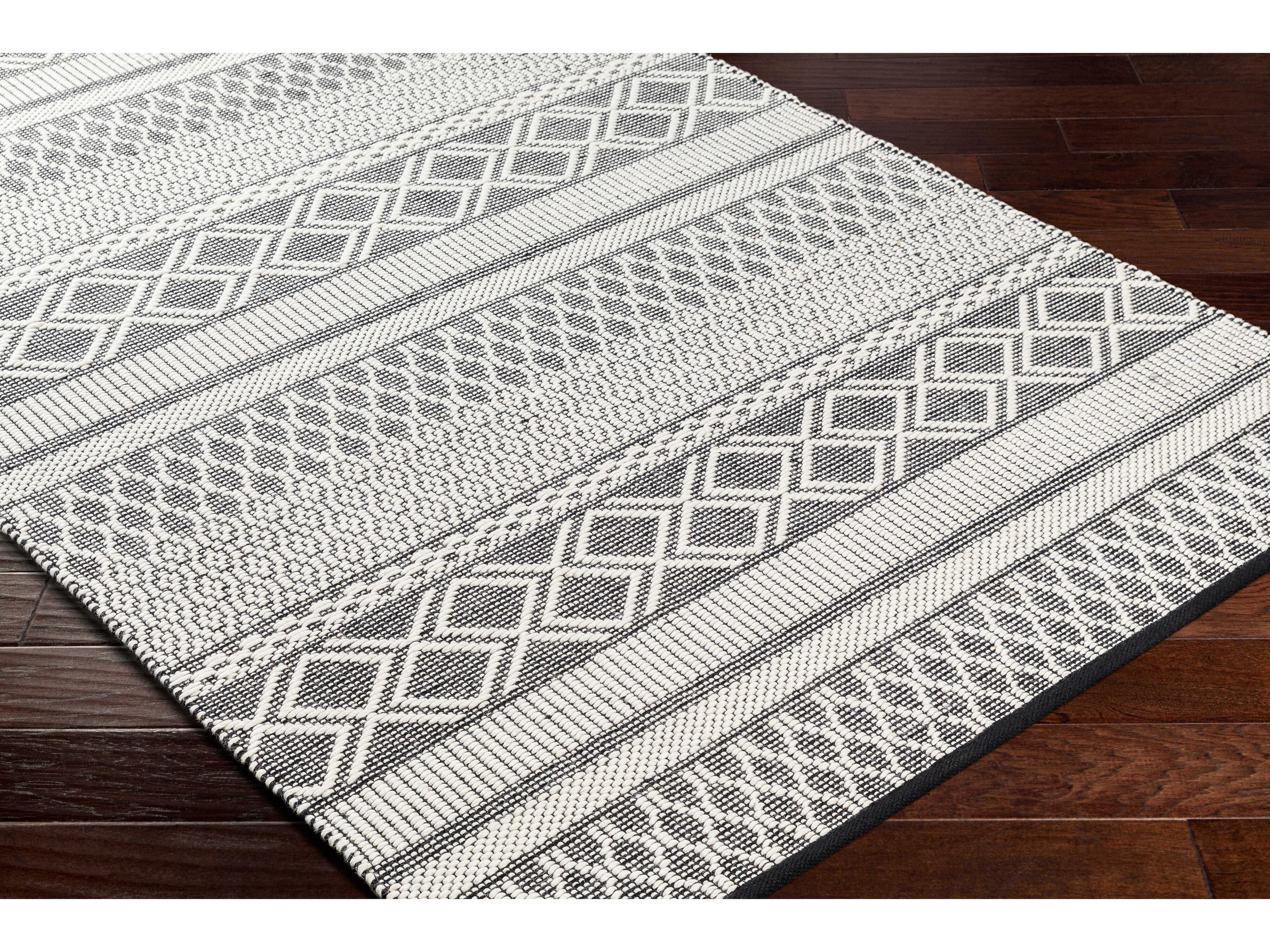 Livabliss by Surya San Jose Geometric Area Rug