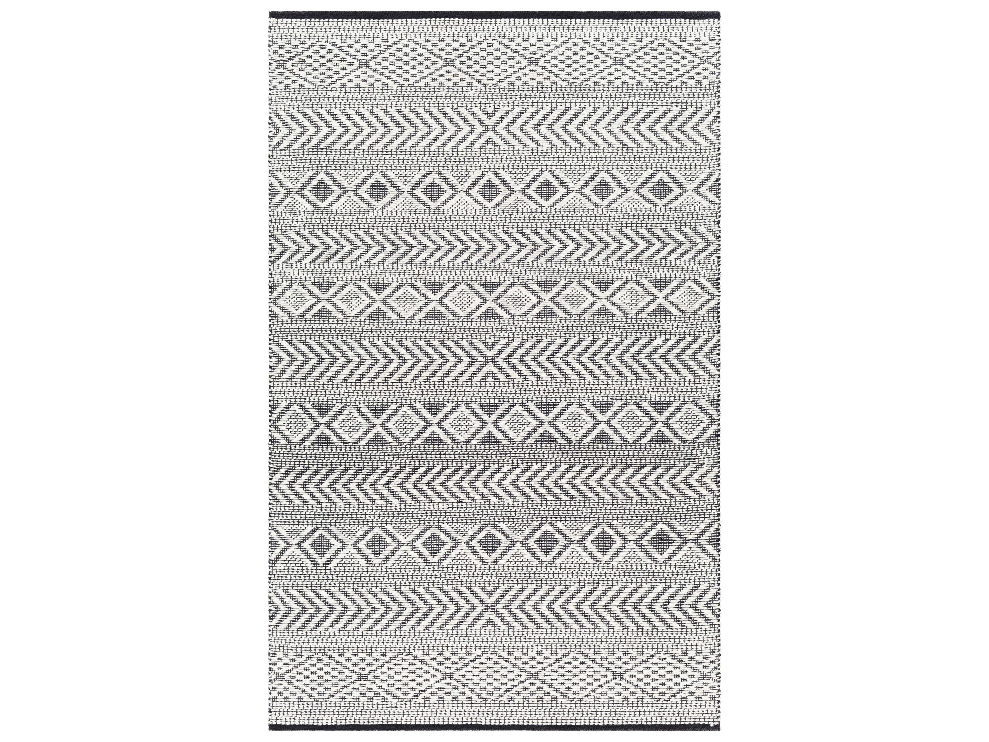 San Jose Geometric Area Rug