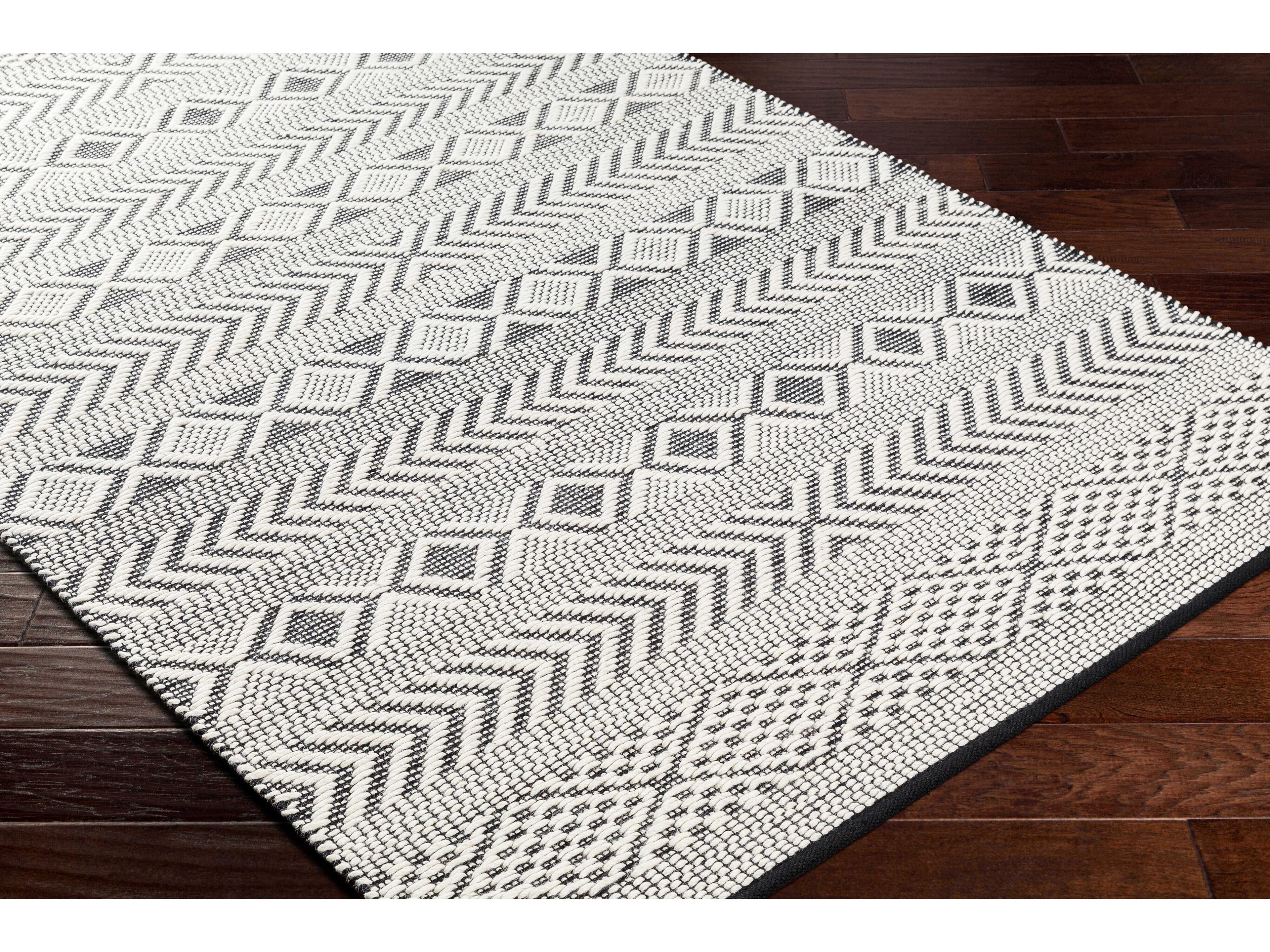 Livabliss by Surya San Jose Geometric Area Rug