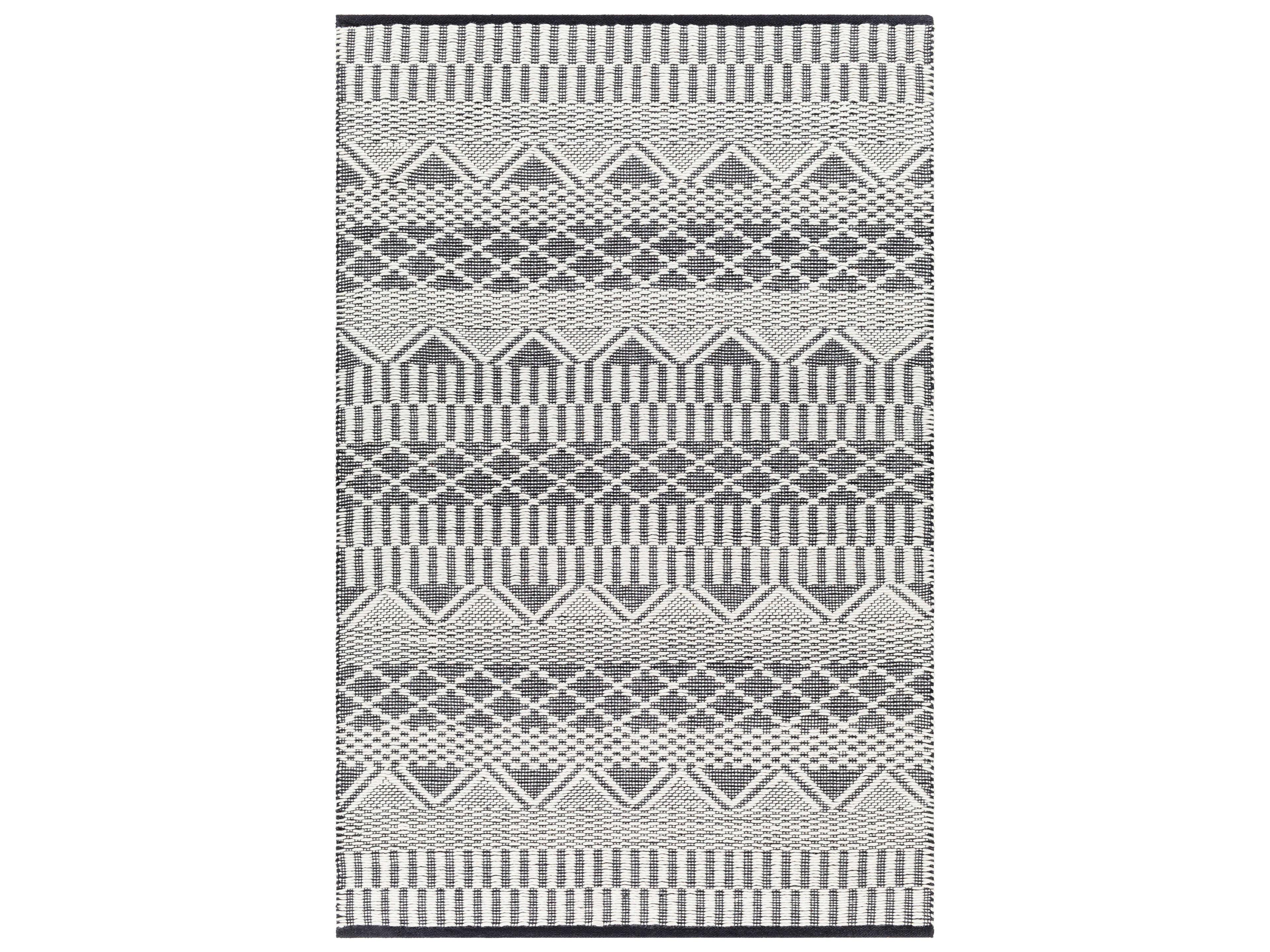 San Jose Geometric Area Rug