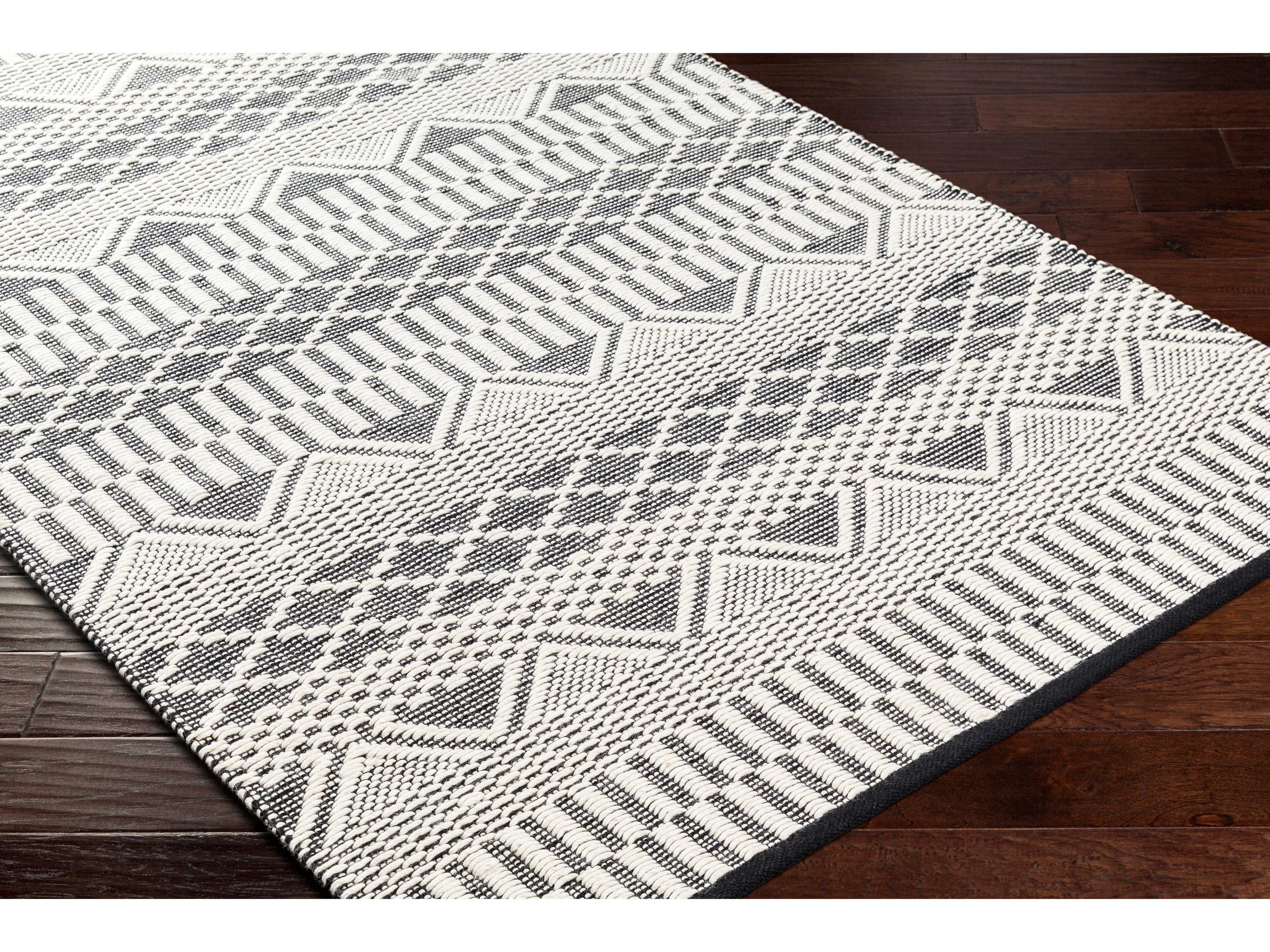 Livabliss by Surya San Jose Geometric Area Rug