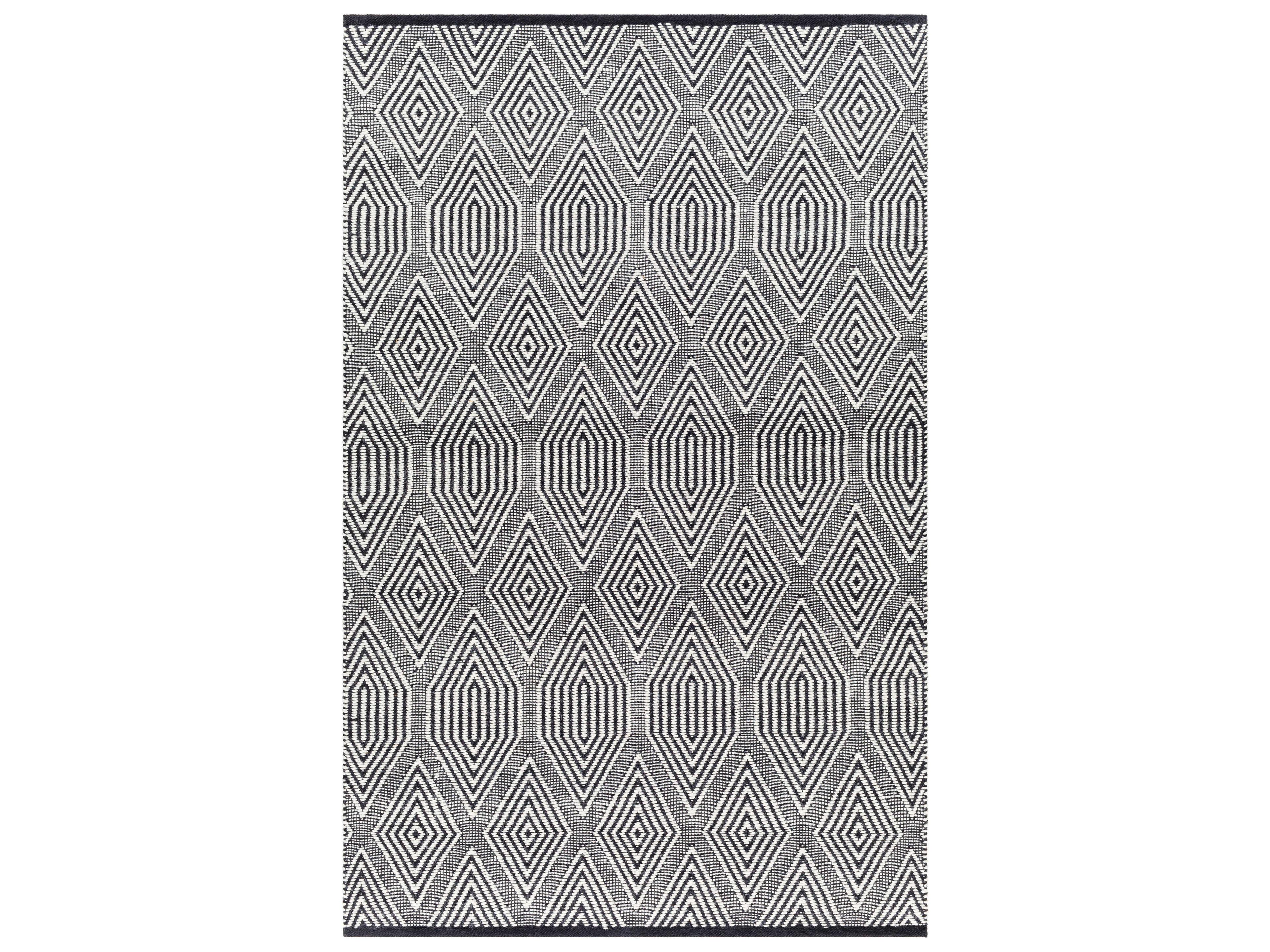 San Jose Geometric Area Rug