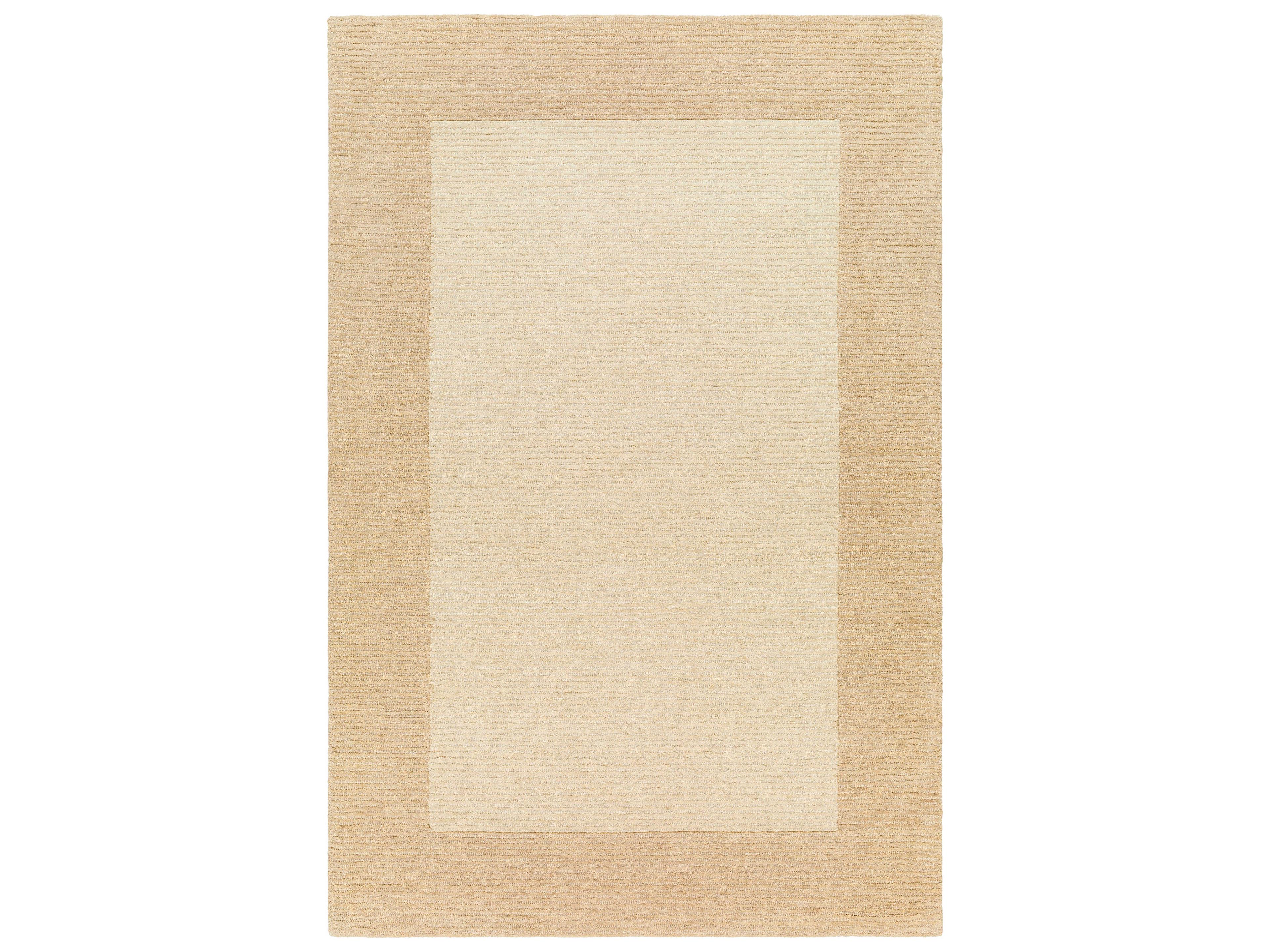 Skylar Bordered Runner Area Rug