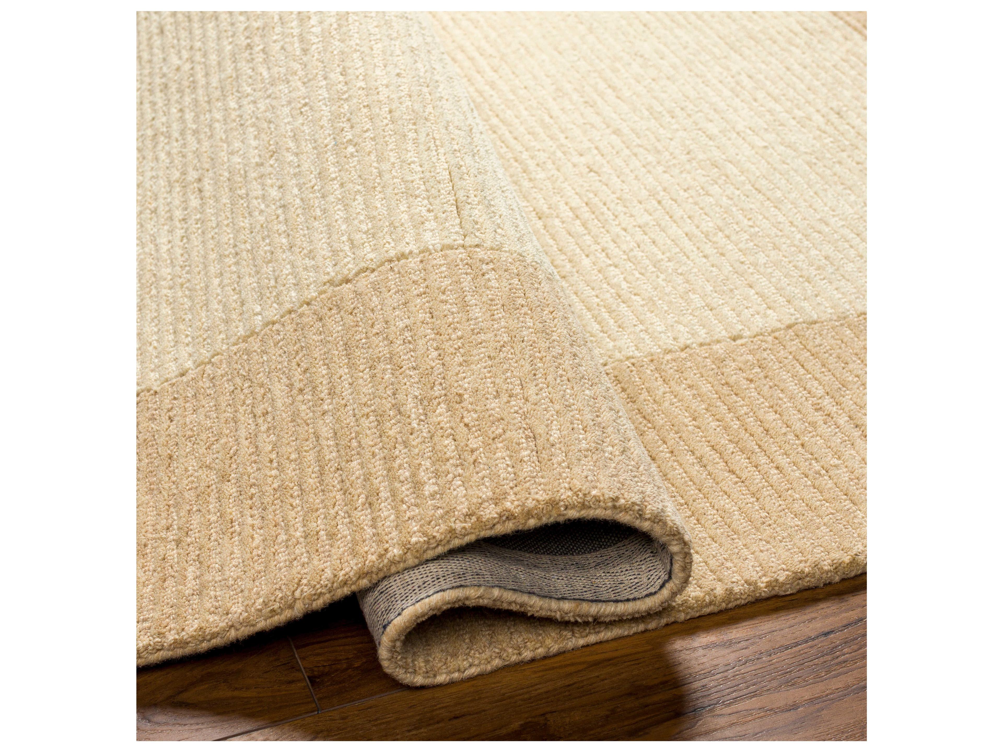 Livabliss by Surya Skylar Bordered Runner Area Rug