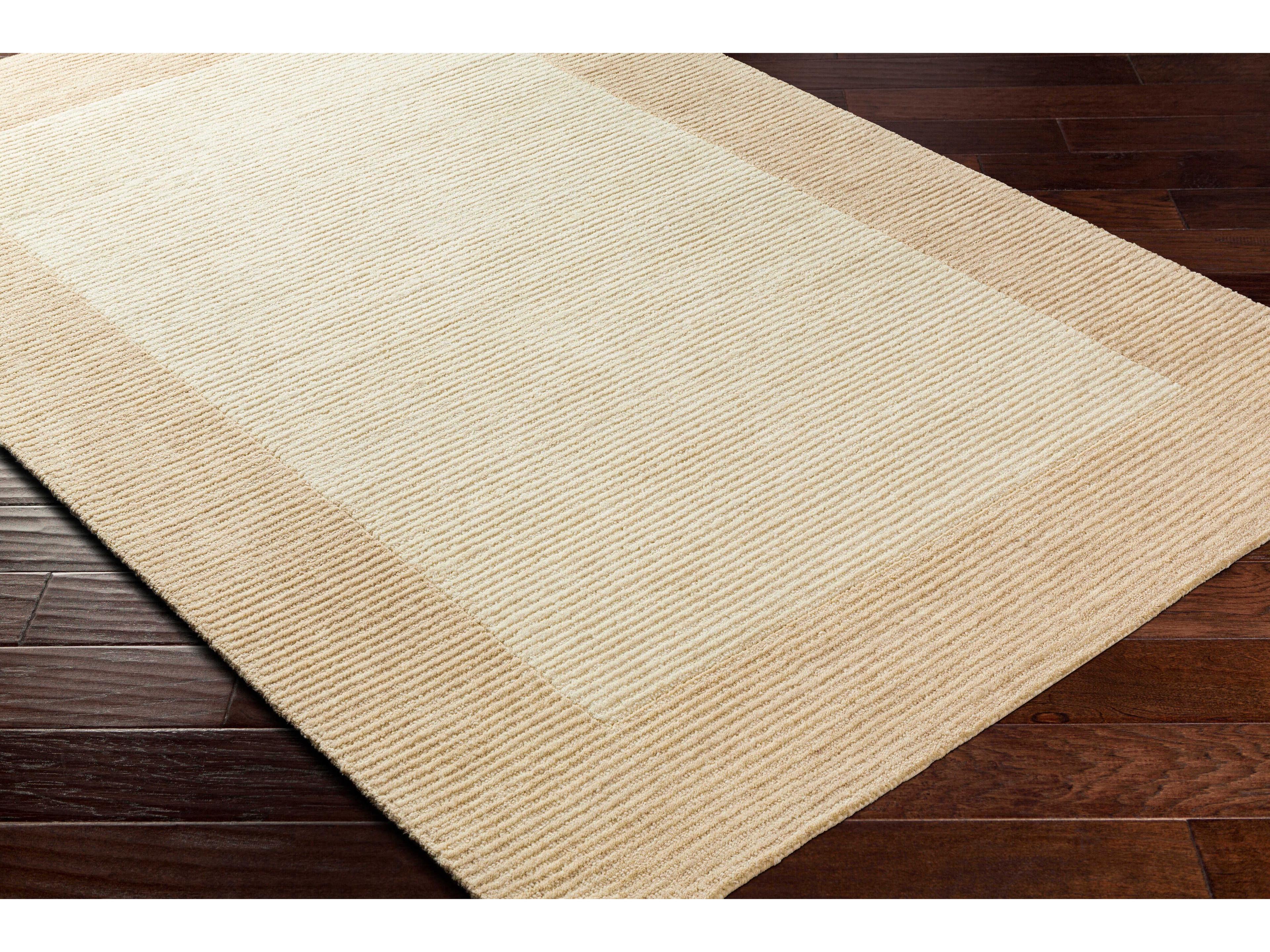 Livabliss by Surya Skylar Bordered Runner Area Rug