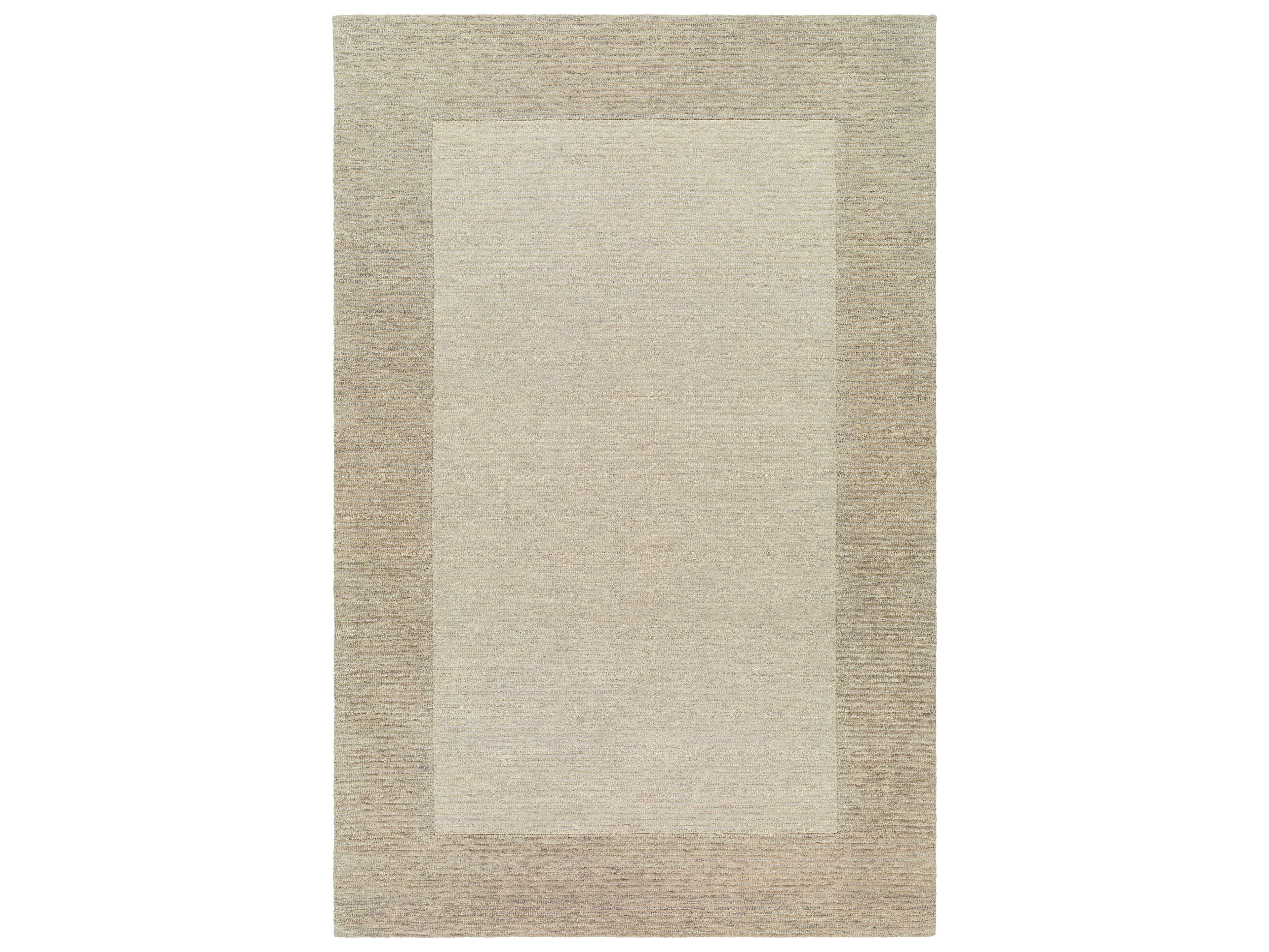 Skylar Bordered Runner Area Rug