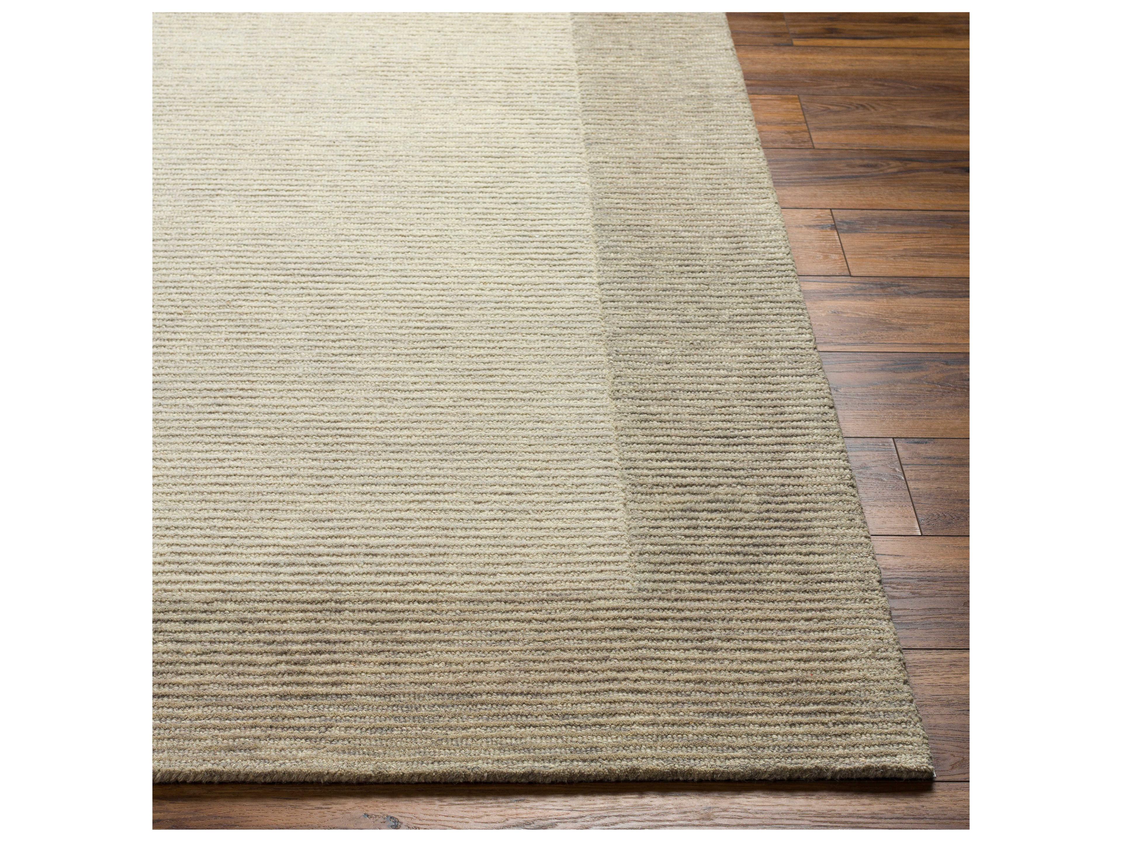 Livabliss by Surya Skylar Bordered Runner Area Rug