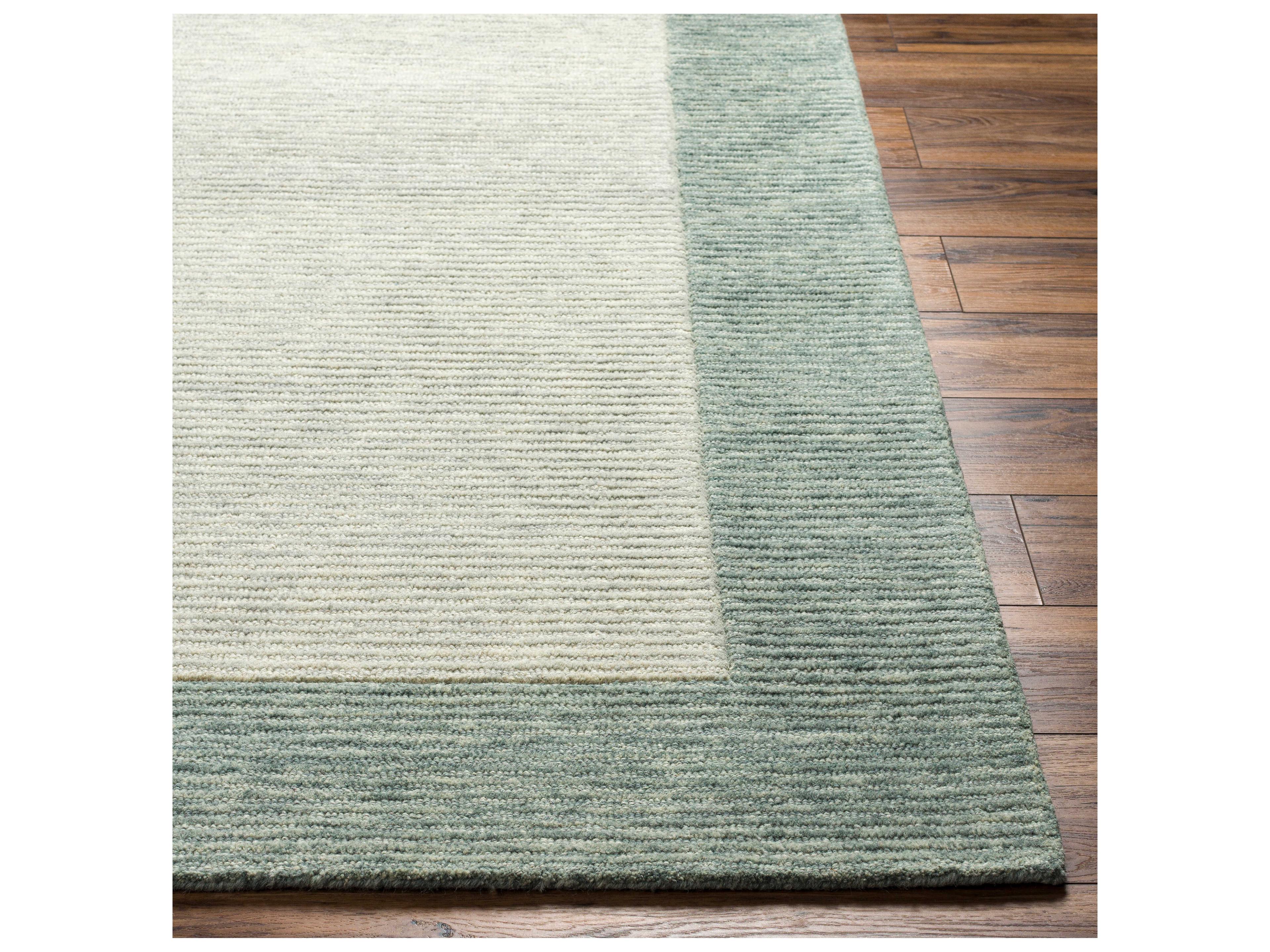 Livabliss by Surya Skylar Bordered Runner Area Rug