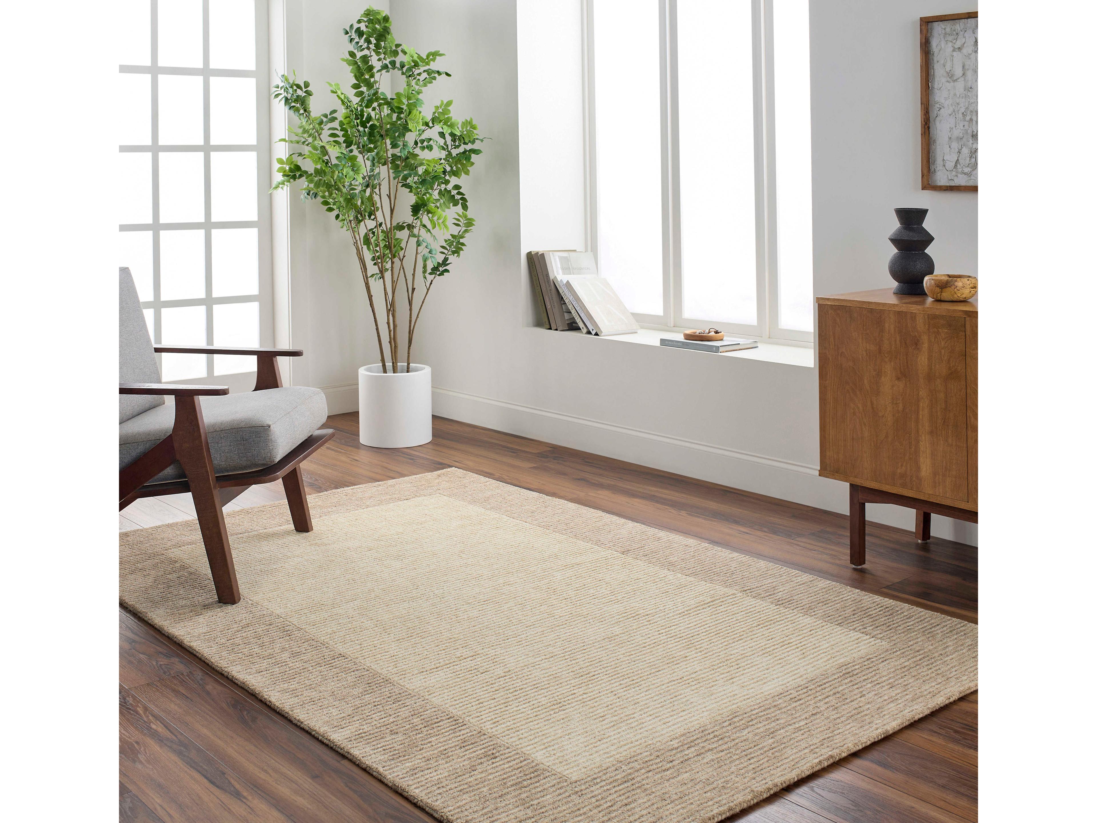 Livabliss by Surya Skylar Bordered Area Rug