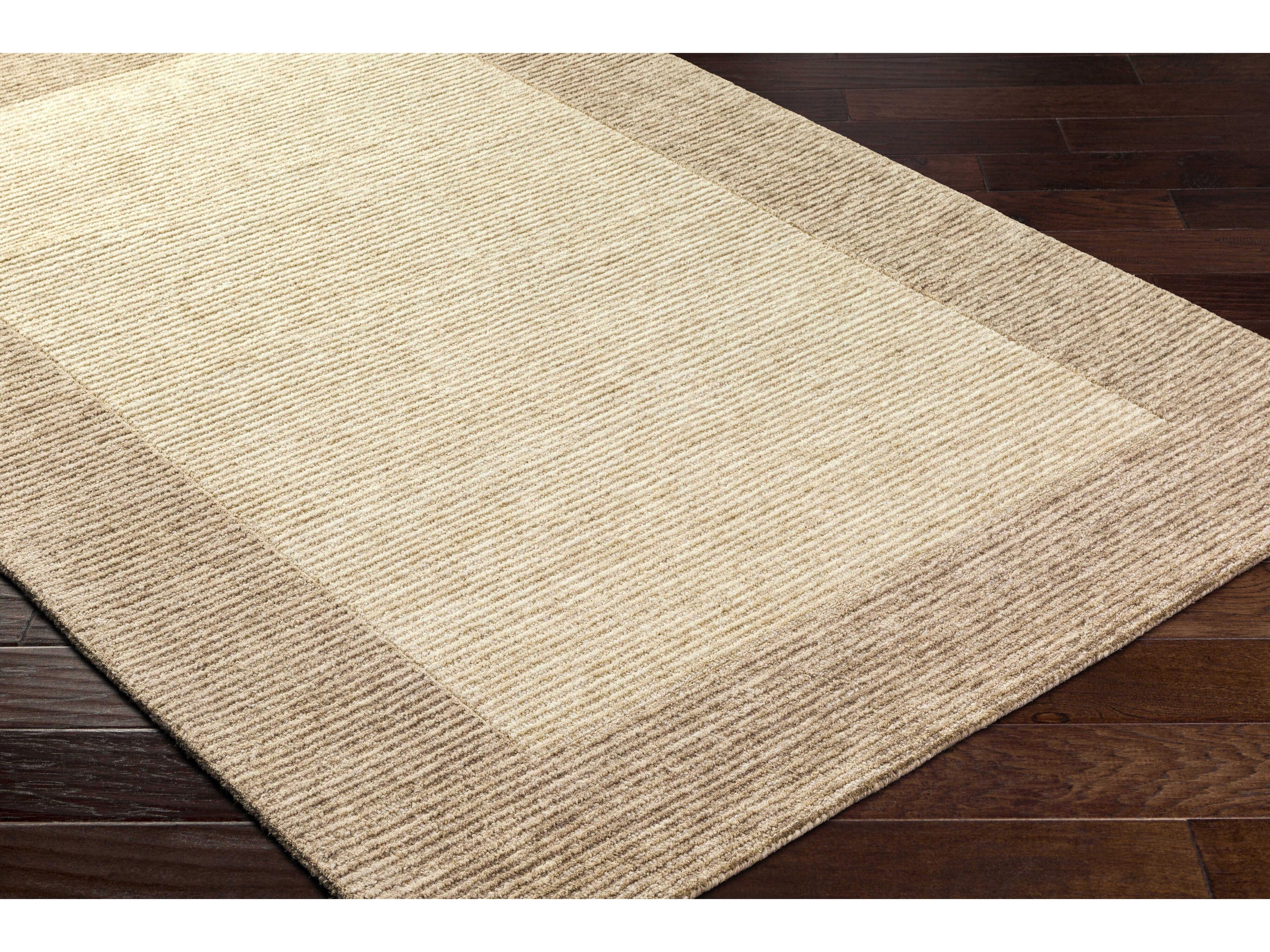 Livabliss by Surya Skylar Bordered Runner Area Rug