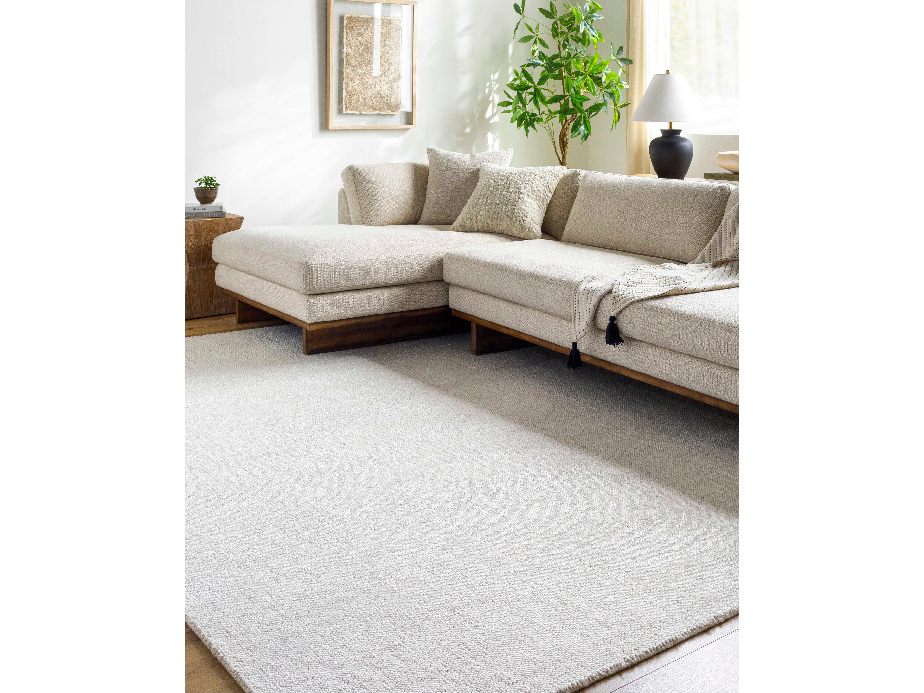 Livabliss by Surya Salome Area Rug