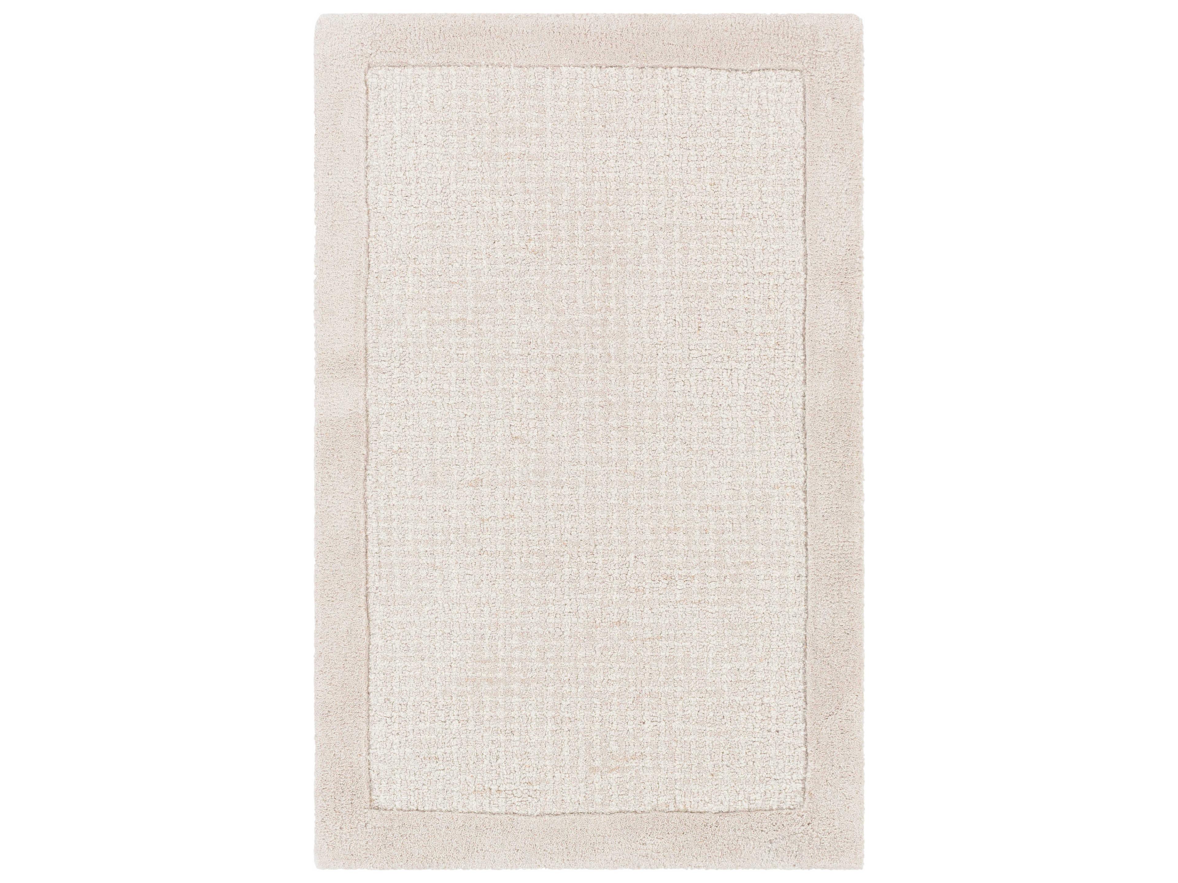 Siena Bordered Area Rug