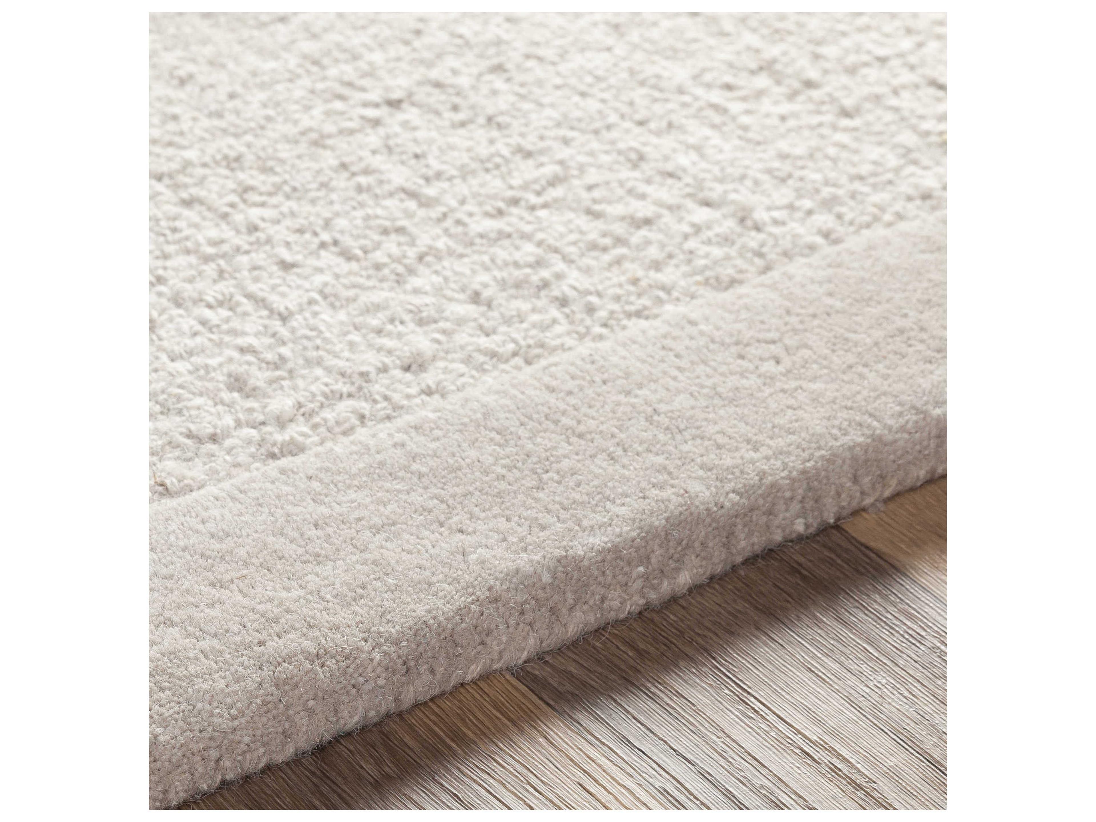 Livabliss by Surya Siena Bordered Area Rug