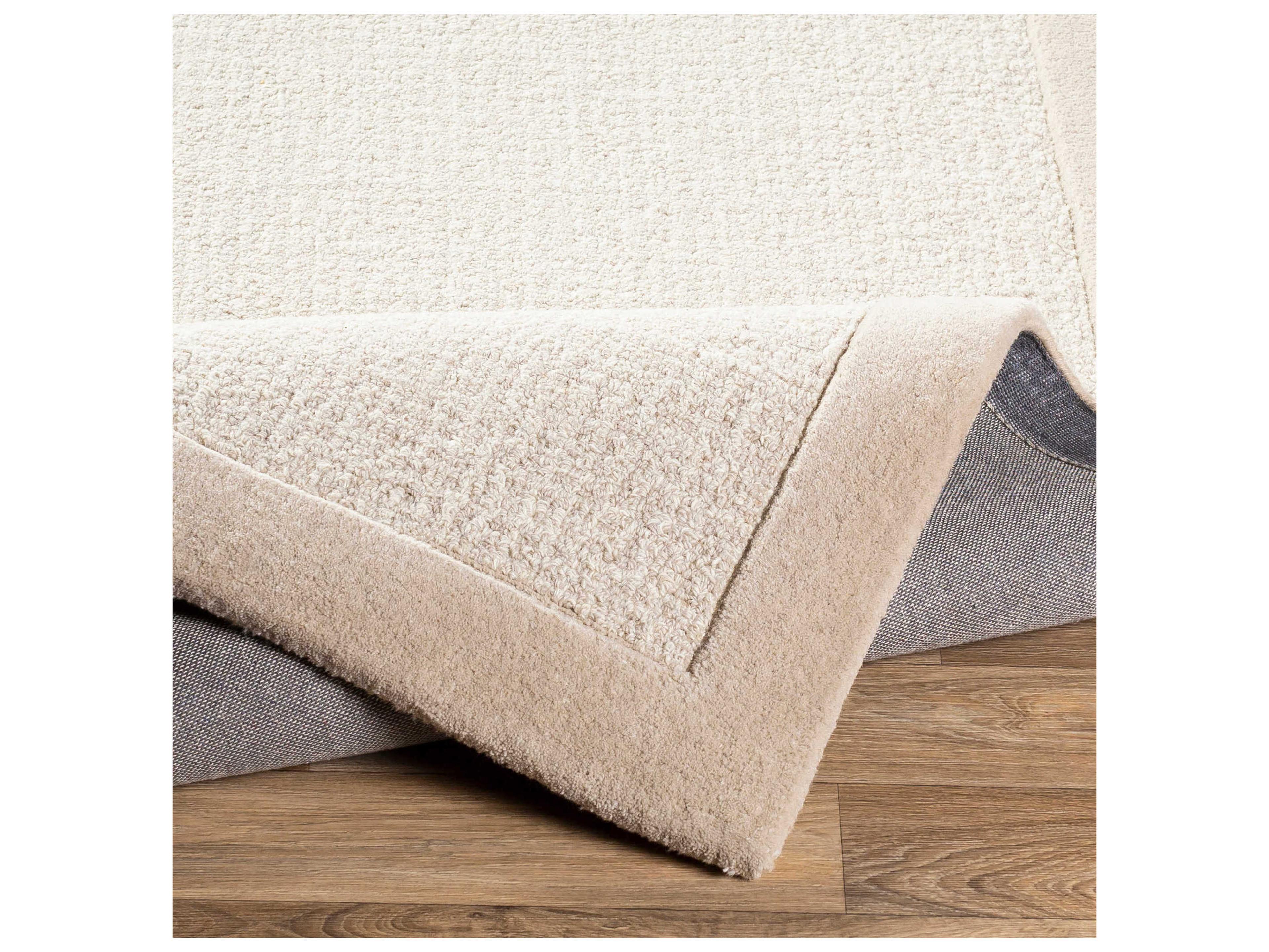 Livabliss by Surya Siena Bordered Runner Area Rug