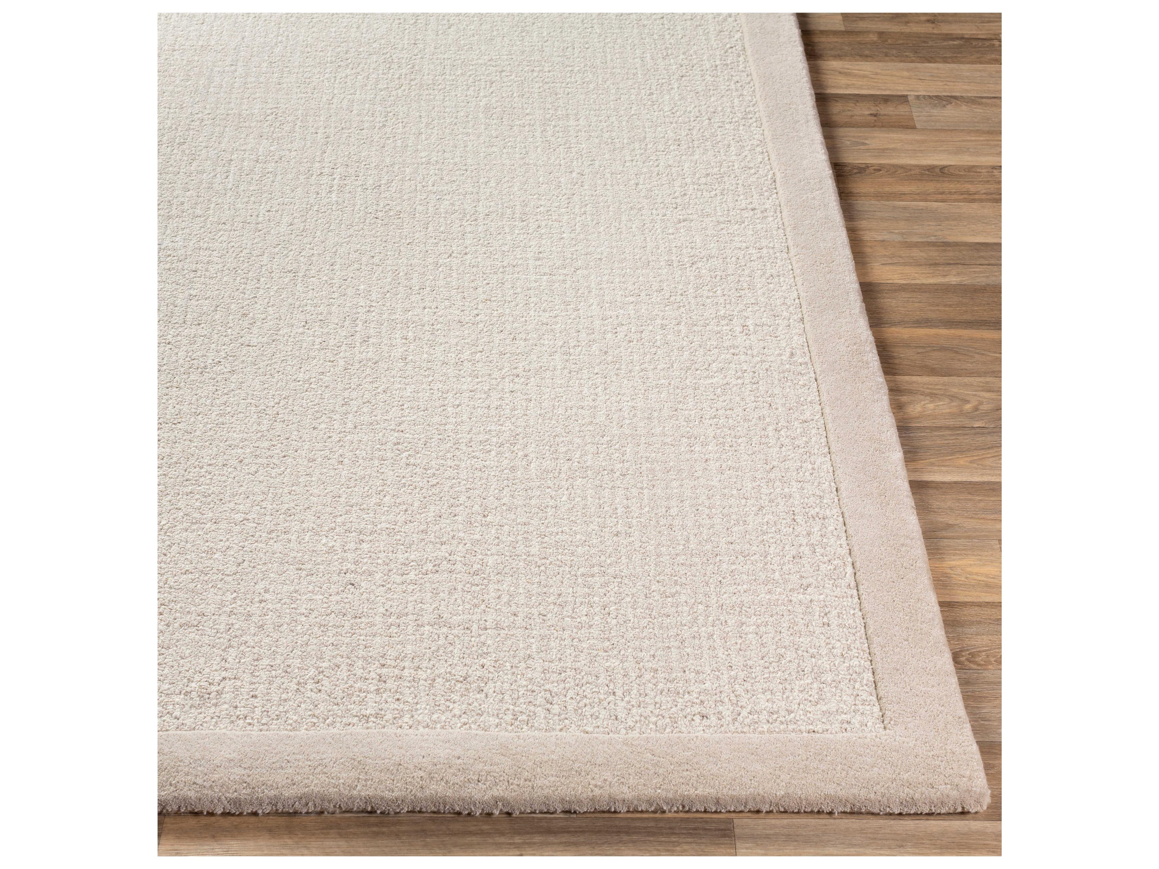 Livabliss by Surya Siena Bordered Runner Area Rug