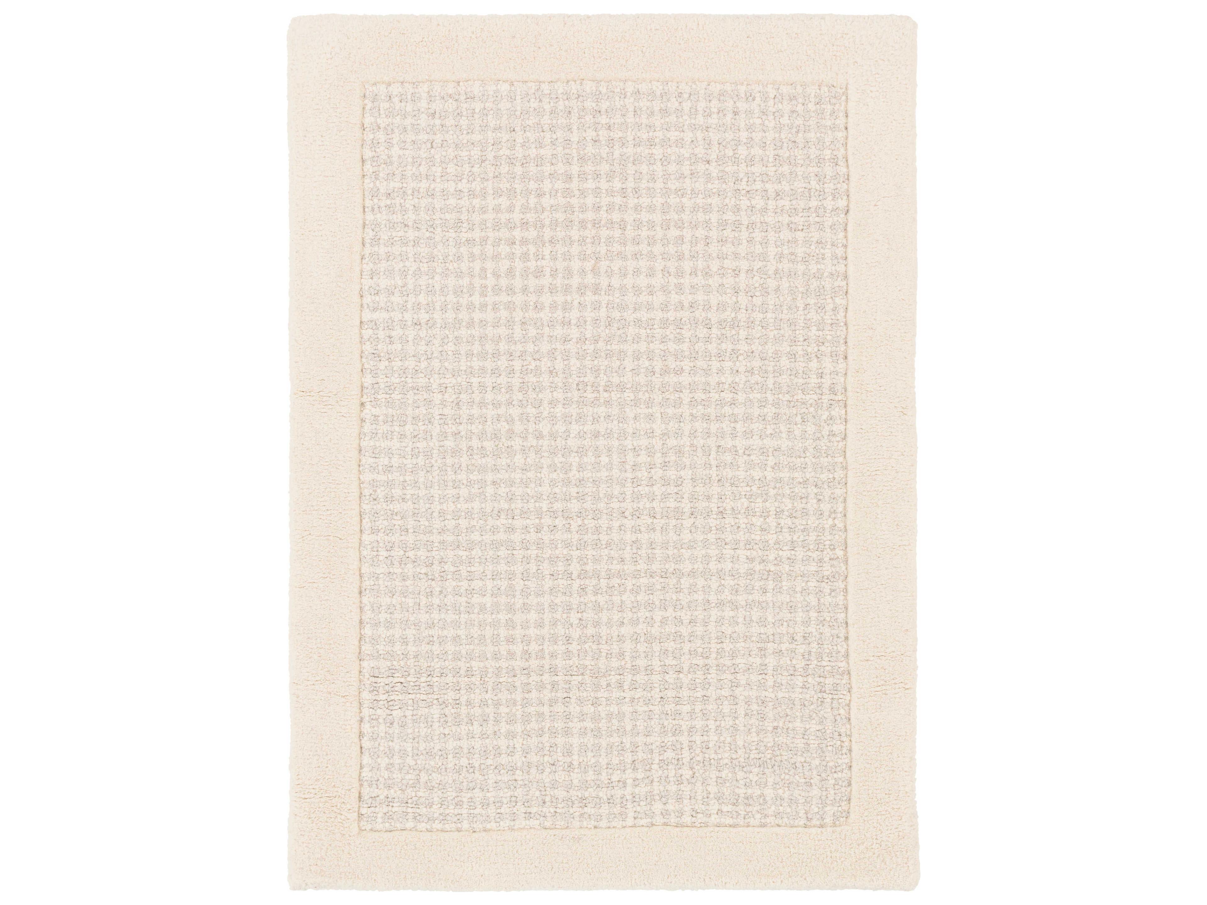 Siena Bordered Area Rug
