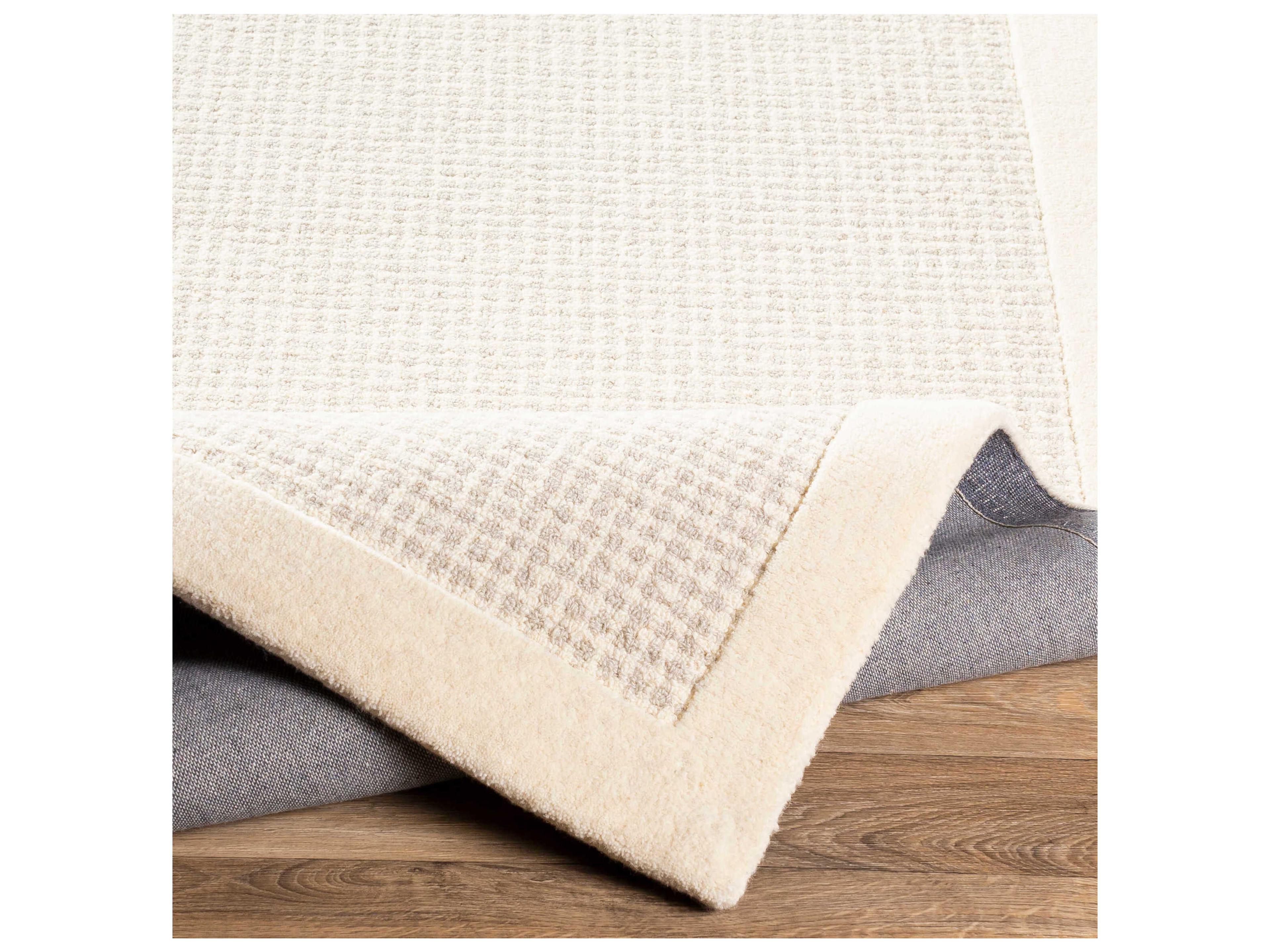 Livabliss by Surya Siena Bordered Area Rug