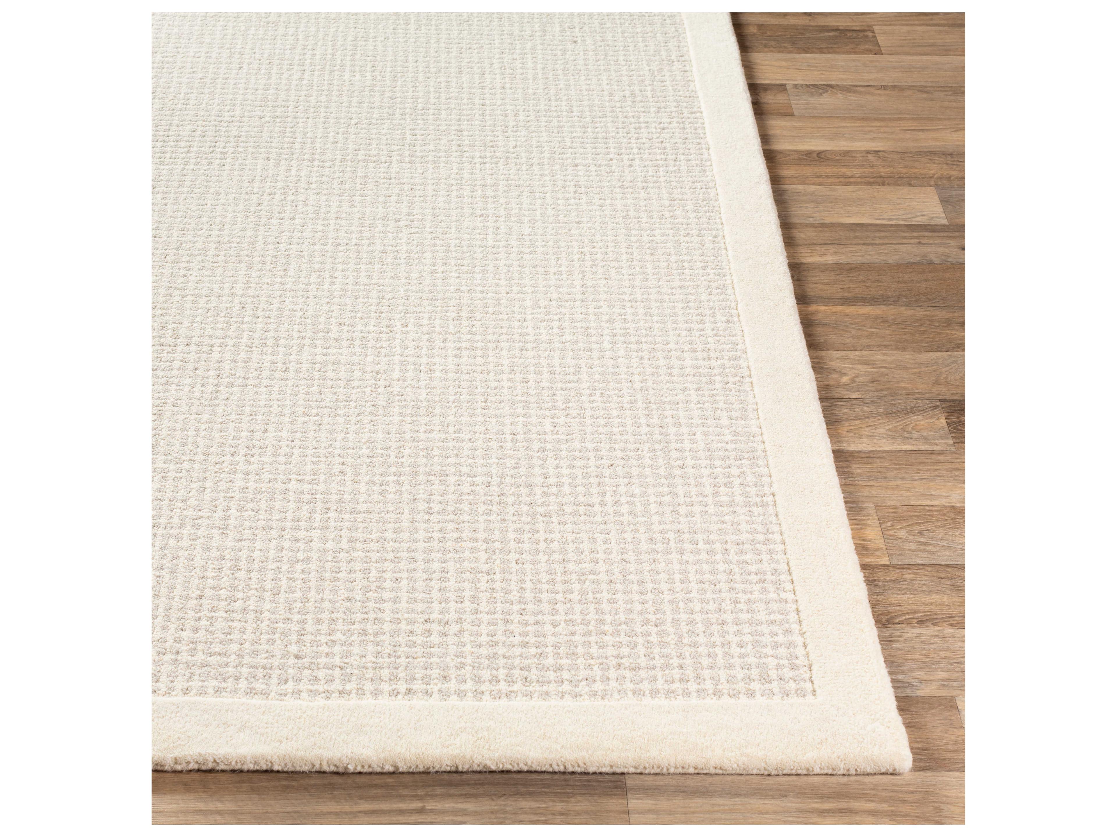 Livabliss by Surya Siena Bordered Area Rug