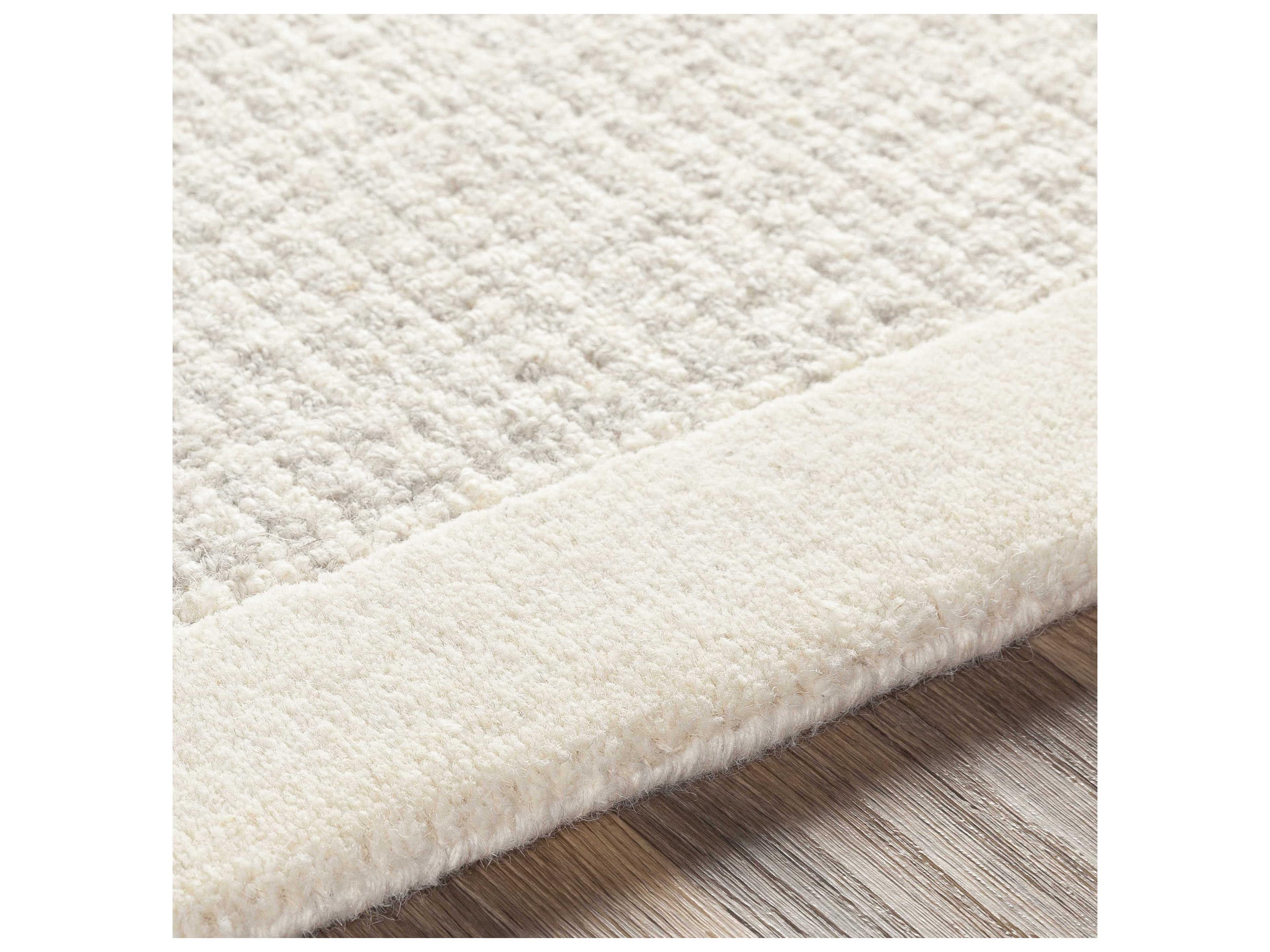 Livabliss by Surya Siena Bordered Runner Area Rug