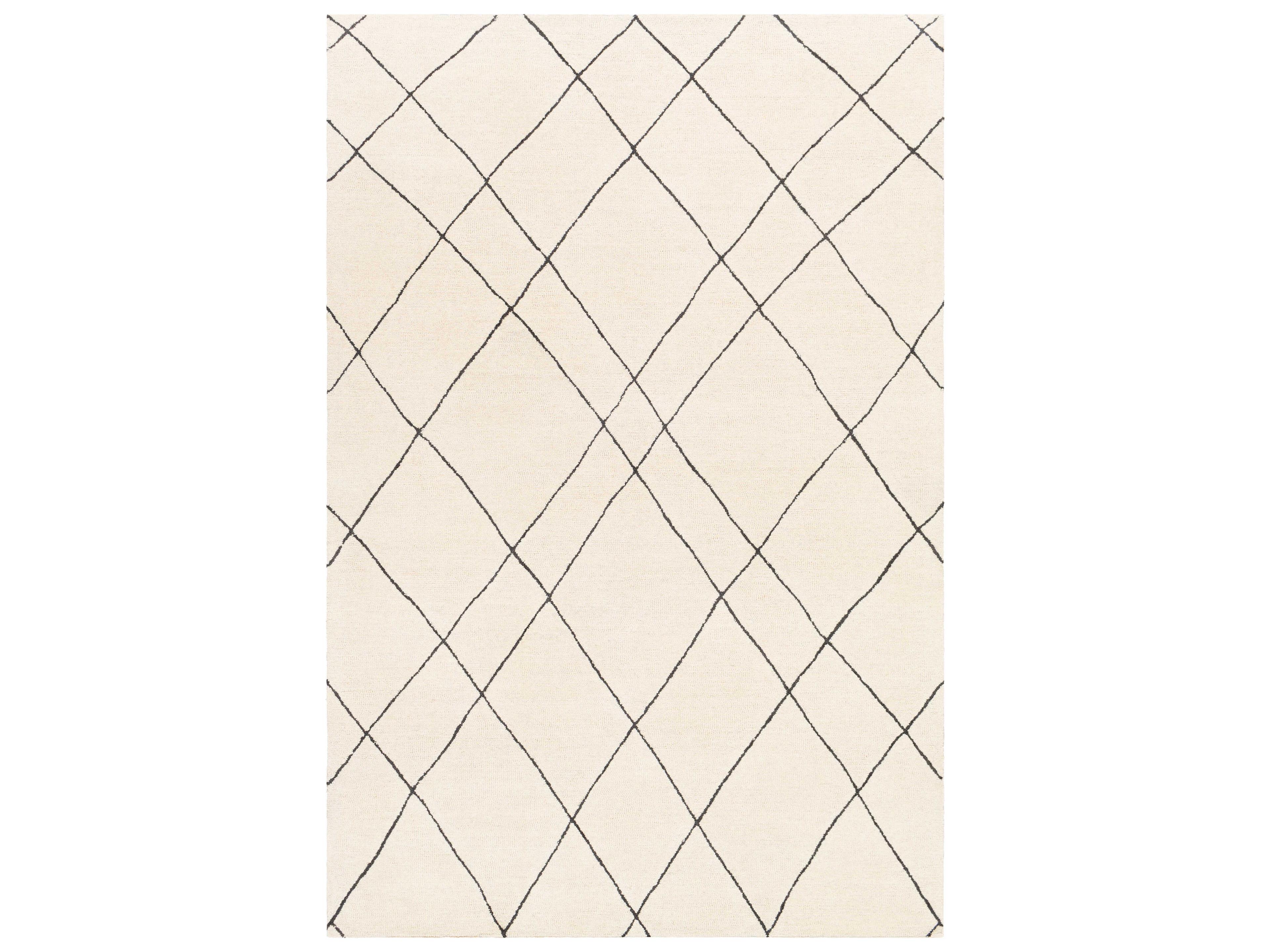 Sinop Geometric Area Rug