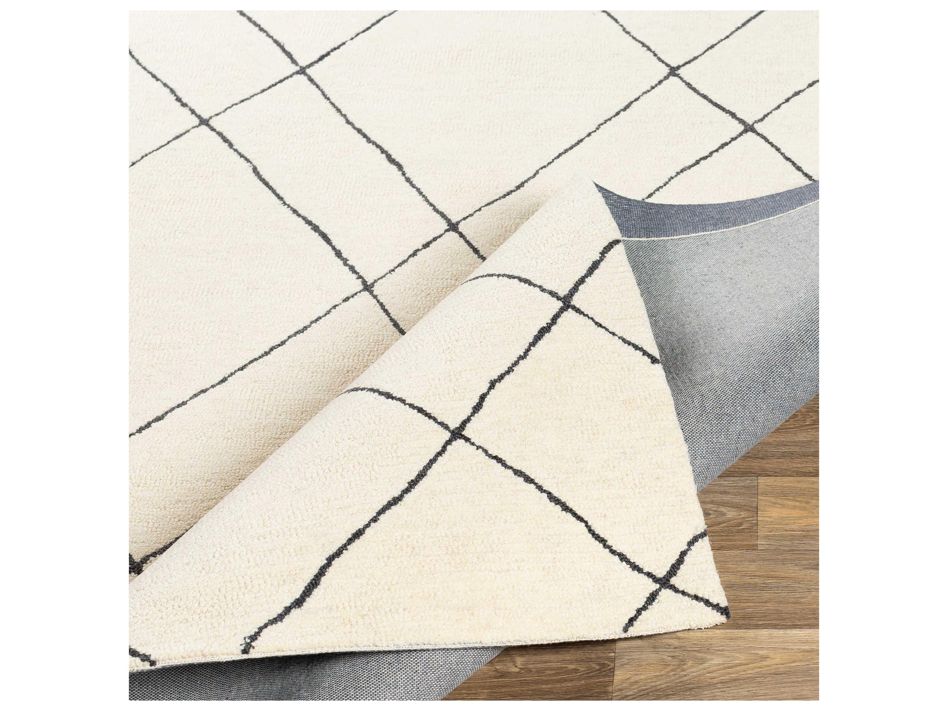 Livabliss by Surya Sinop Geometric Area Rug