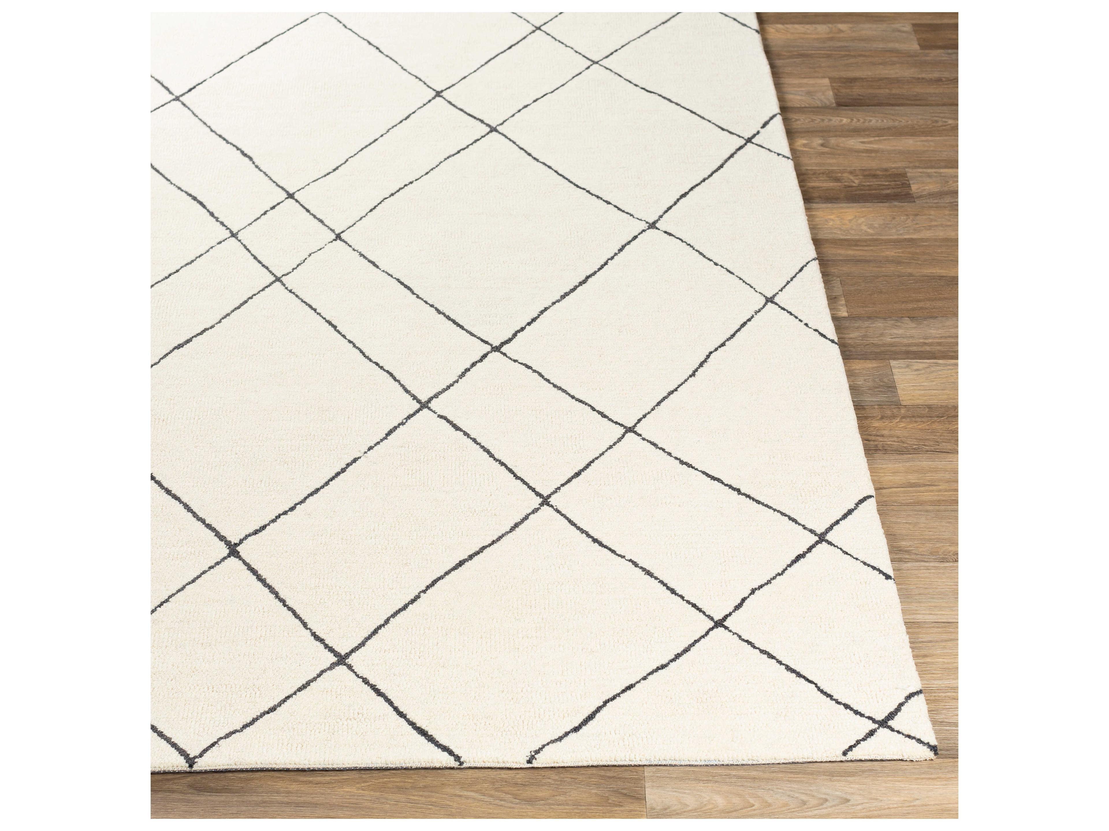 Livabliss by Surya Sinop Geometric Area Rug