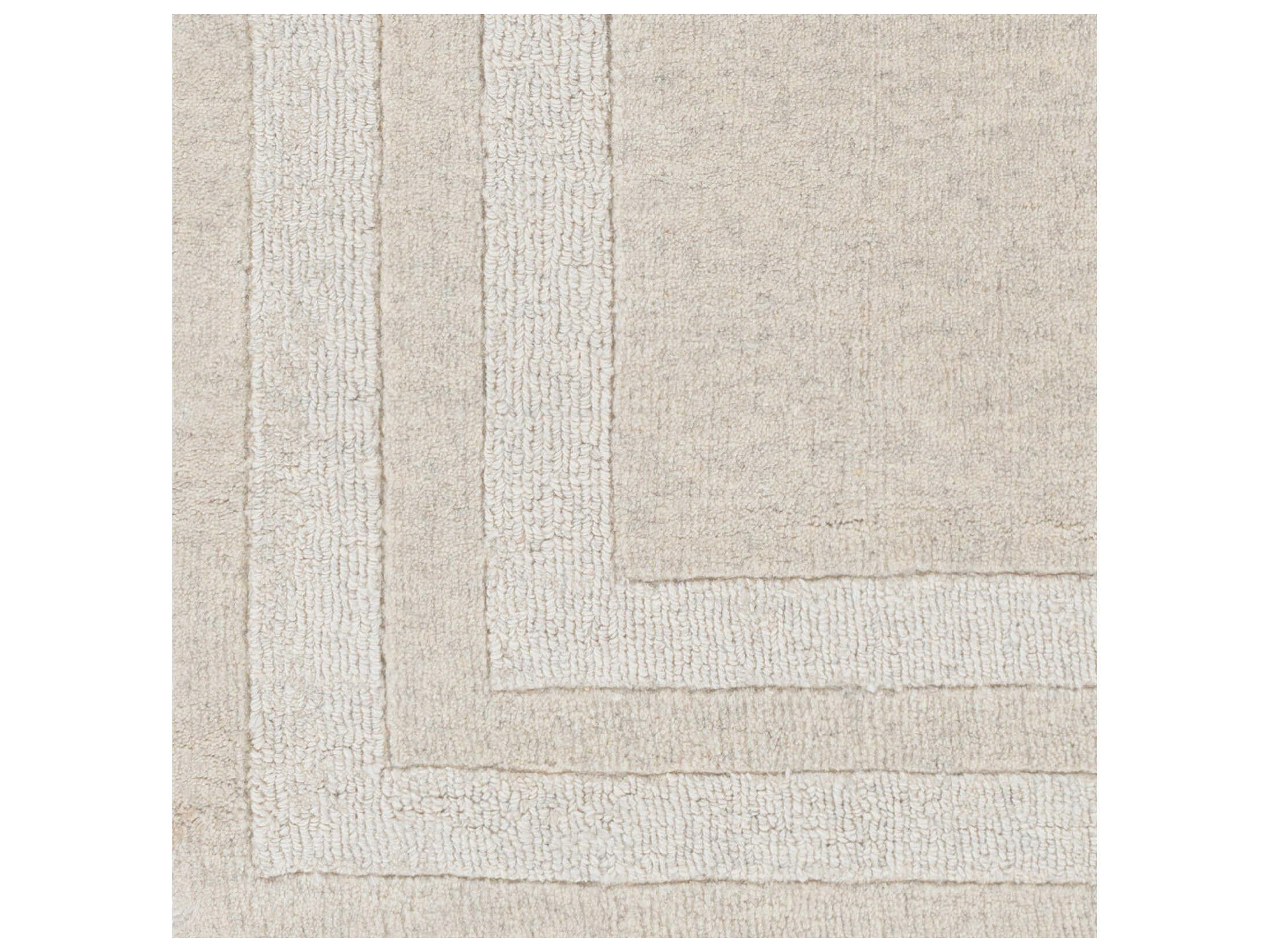 Livabliss by Surya Sorrento Bordered Area Rug