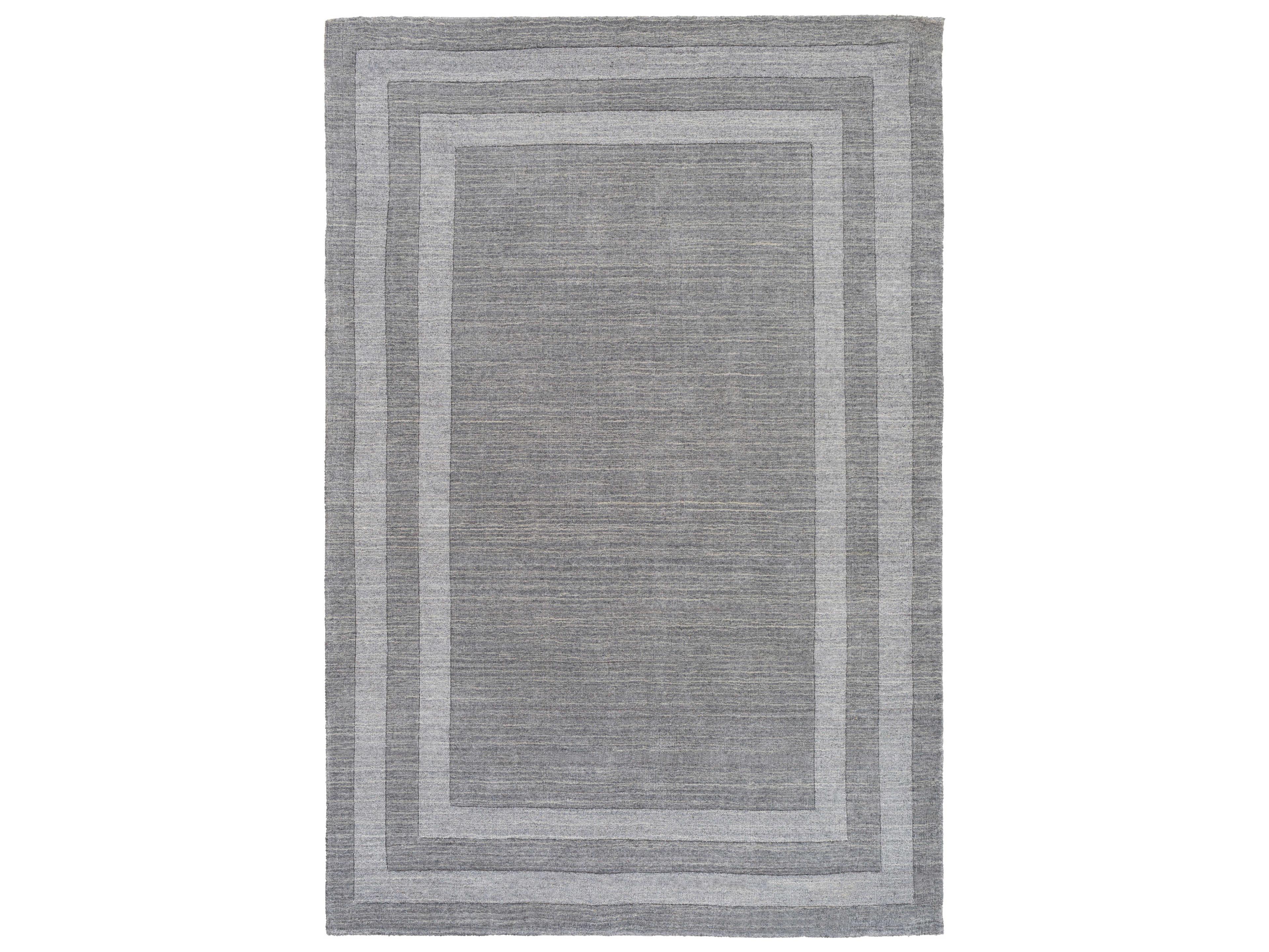 Sorrento Bordered Area Rug