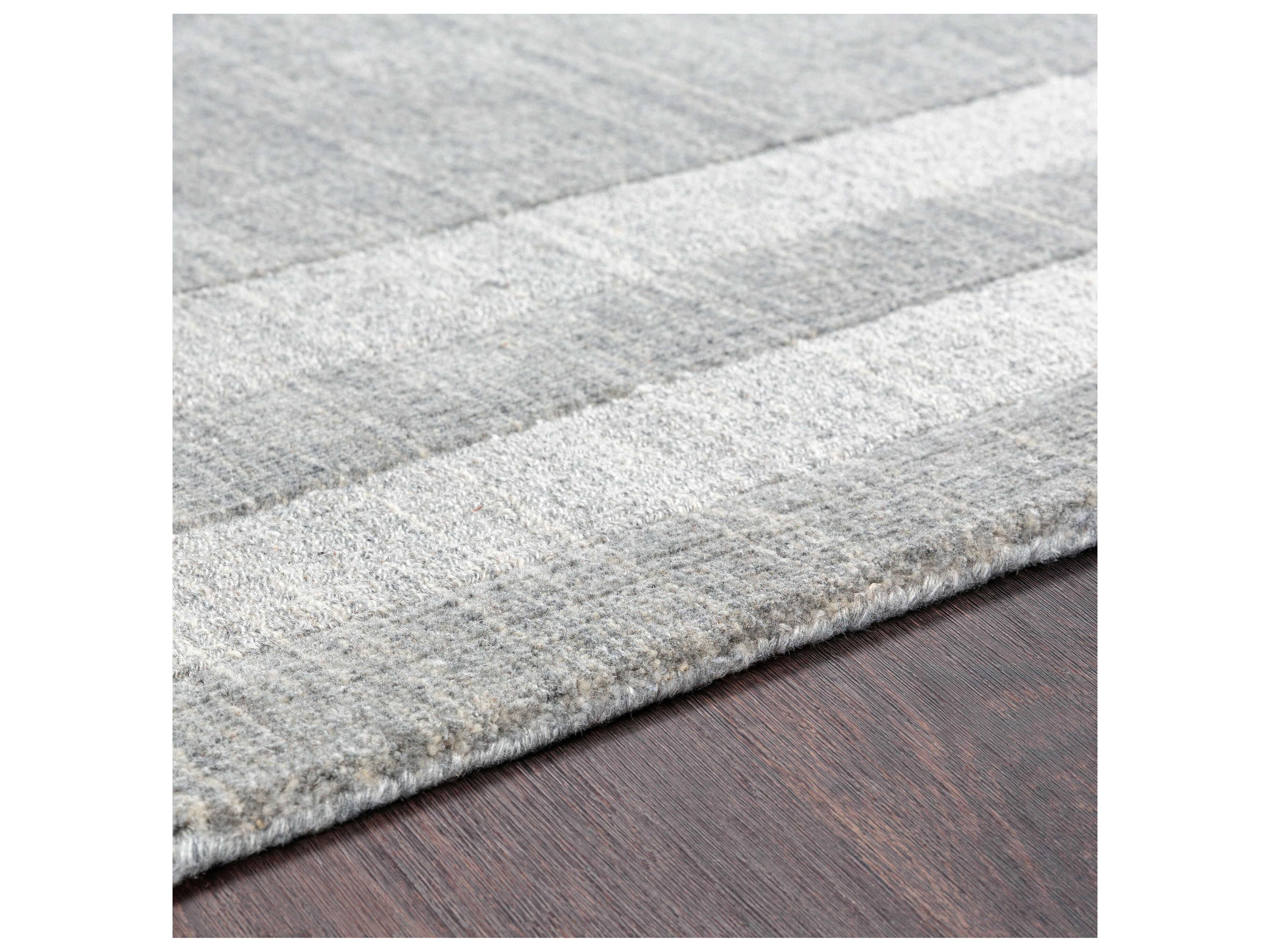 Livabliss by Surya Sorrento Bordered Runner Area Rug