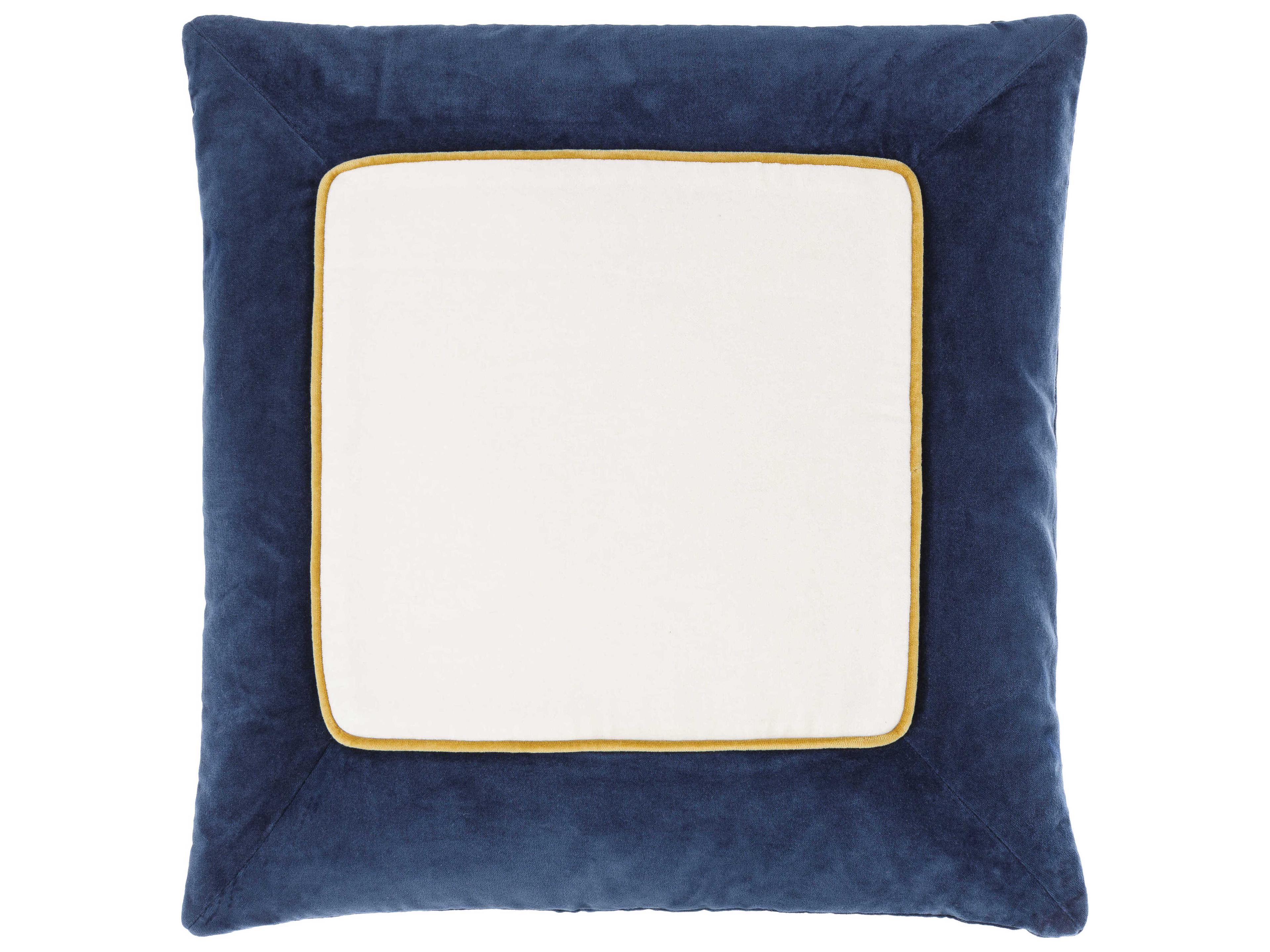 Squared Pillows