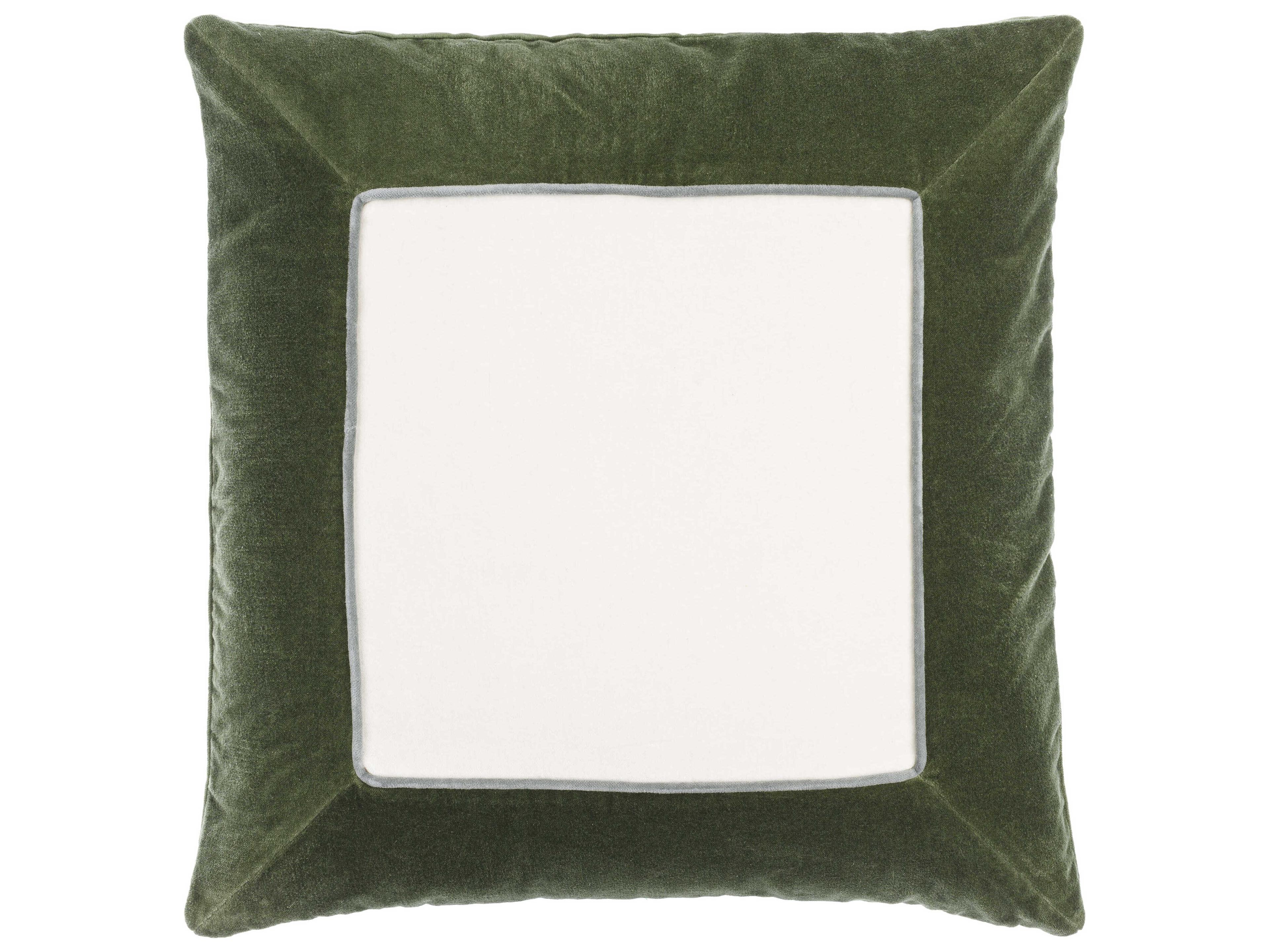 Squared Pillows