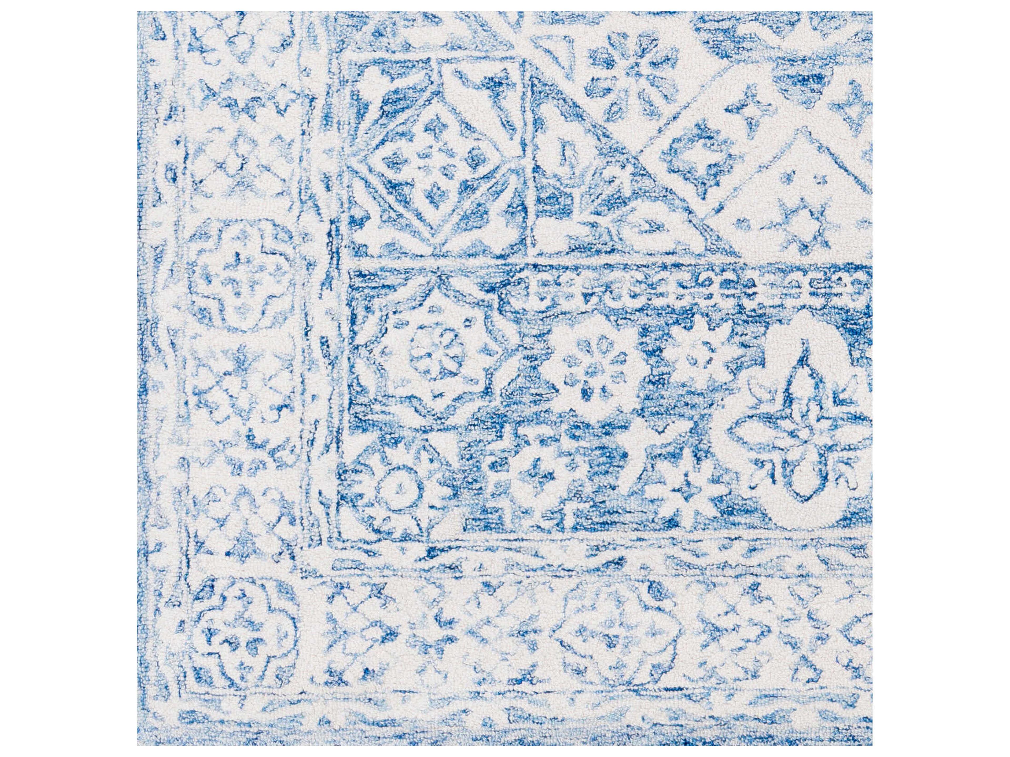 Livabliss by Surya Serafina Bordered Area Rug