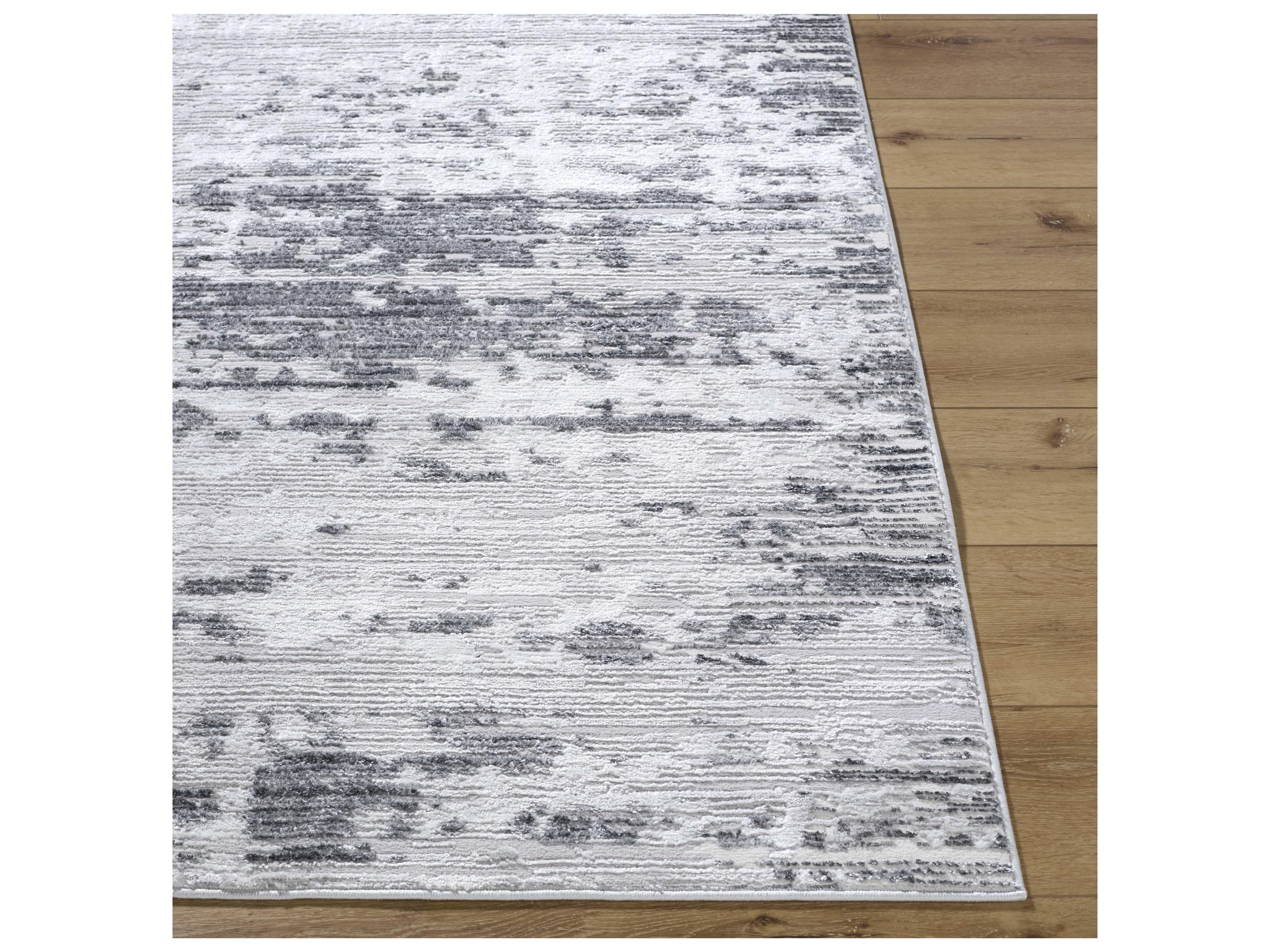Livabliss by Surya Sunrise Abstract Area Rug