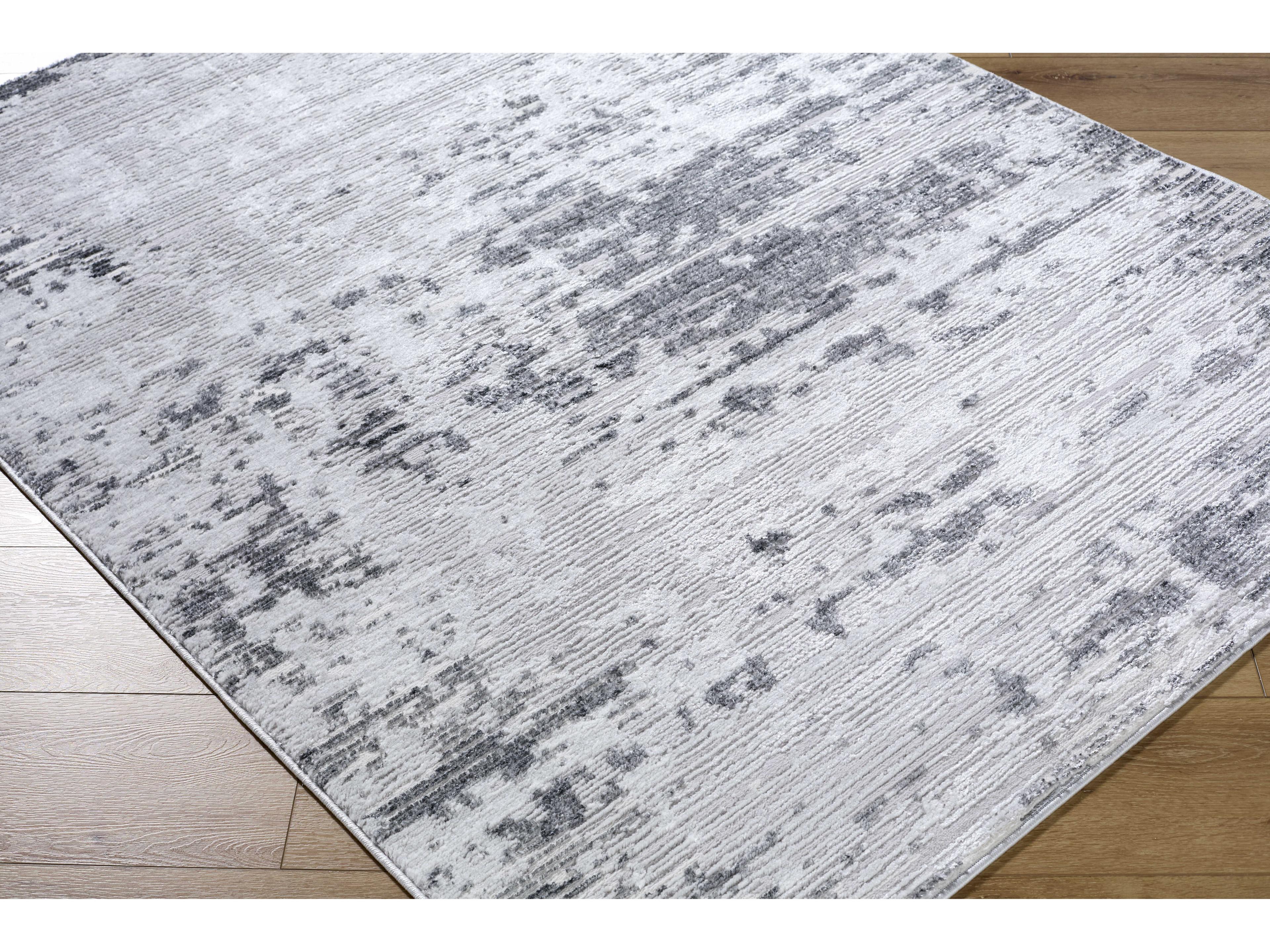 Livabliss by Surya Sunrise Abstract Area Rug