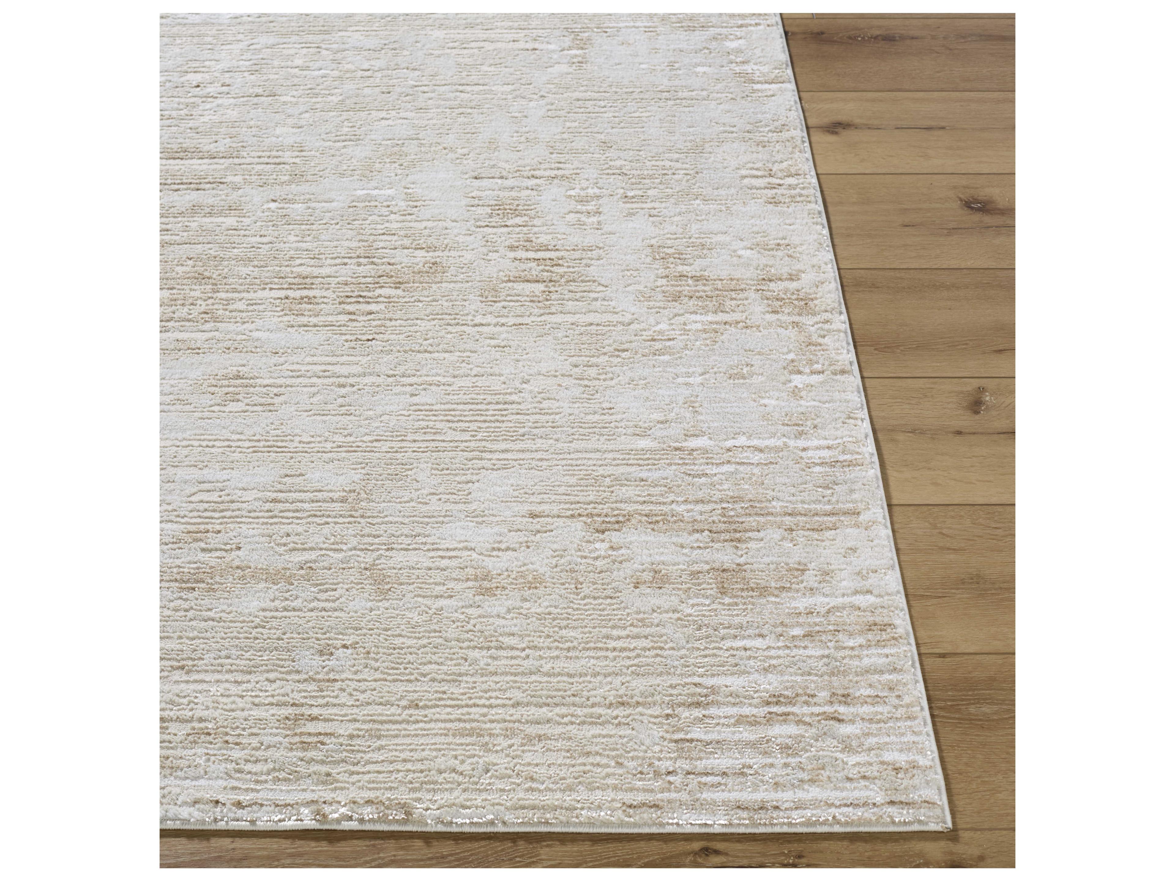 Livabliss by Surya Sunrise Abstract Area Rug