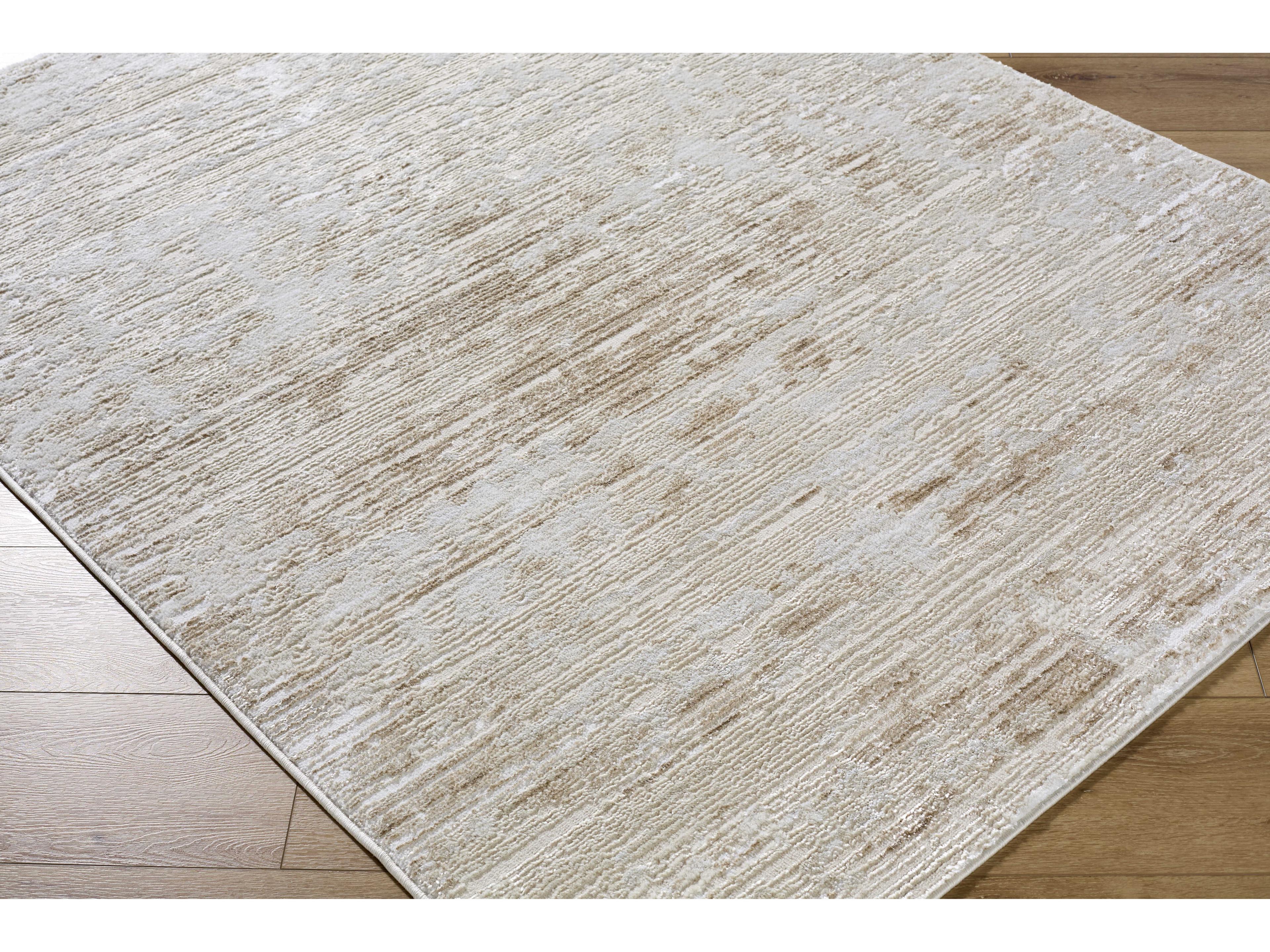 Livabliss by Surya Sunrise Abstract Area Rug