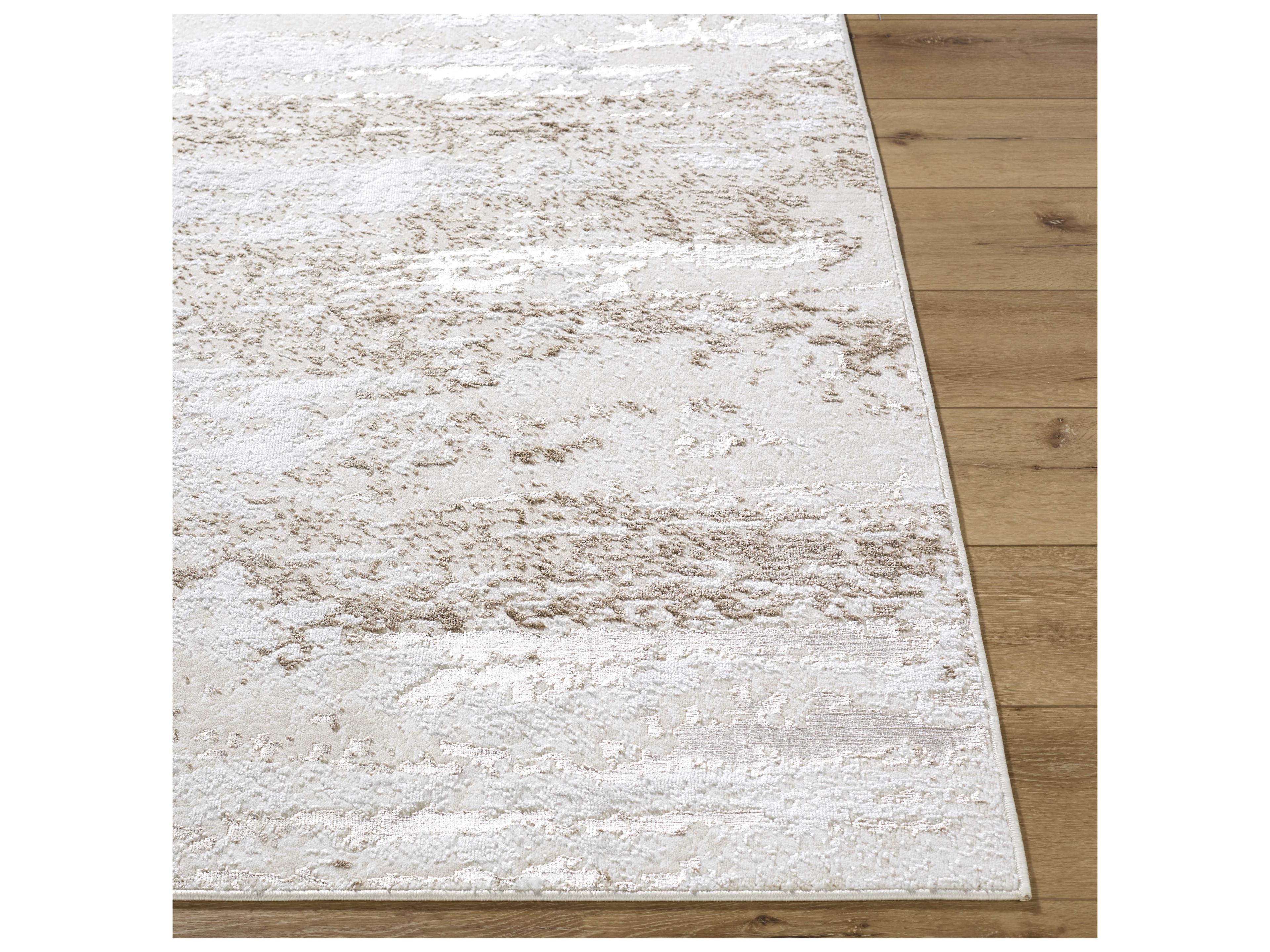 Livabliss by Surya Sunrise Abstract Area Rug